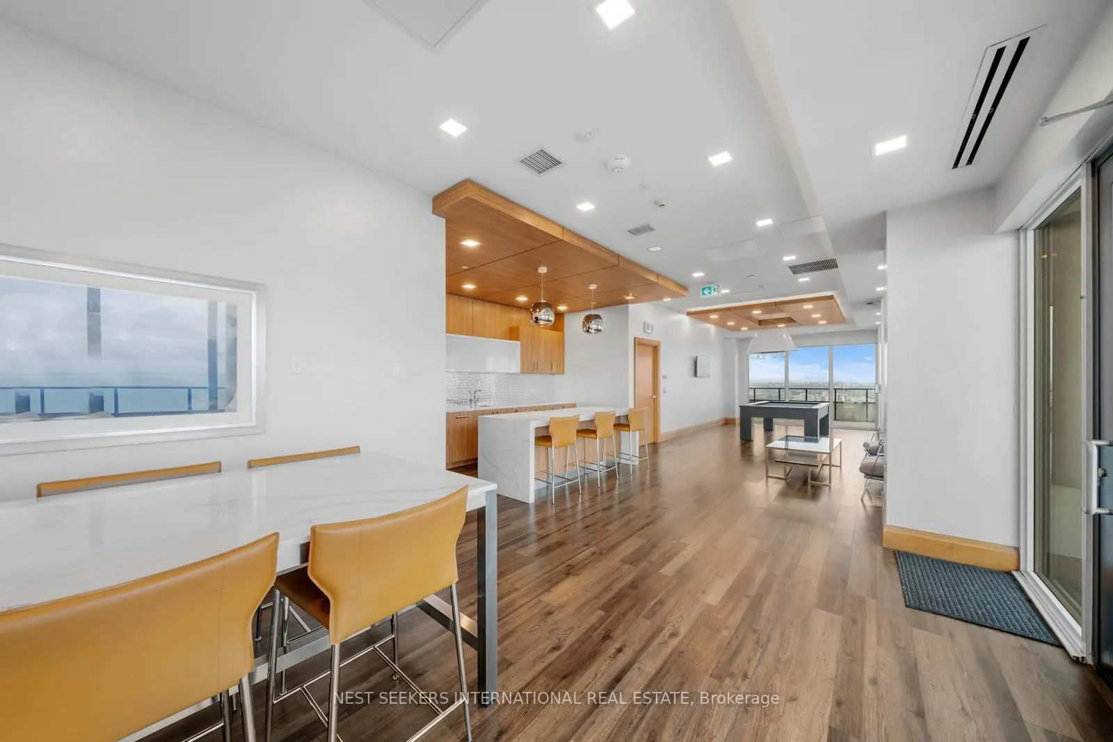 30 Shore Breeze Drive, #PH10A