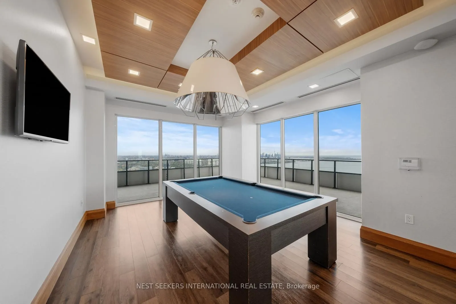 30 Shore Breeze Drive, #PH10A