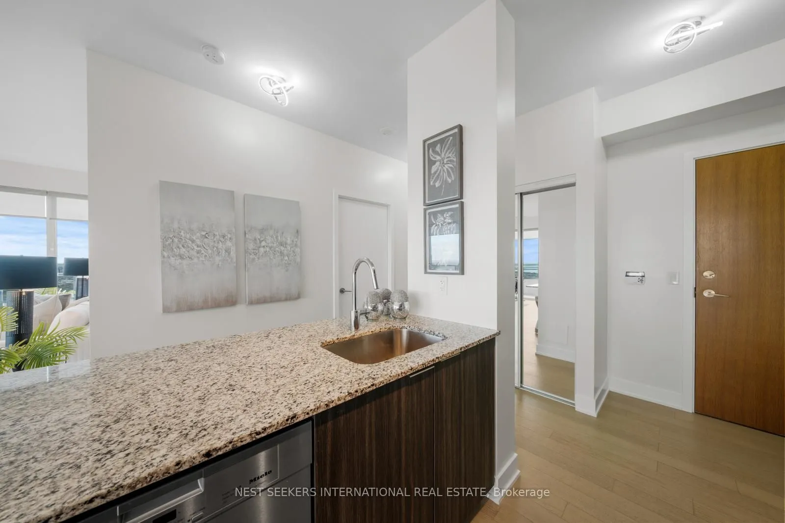 30 Shore Breeze Drive, #PH10A