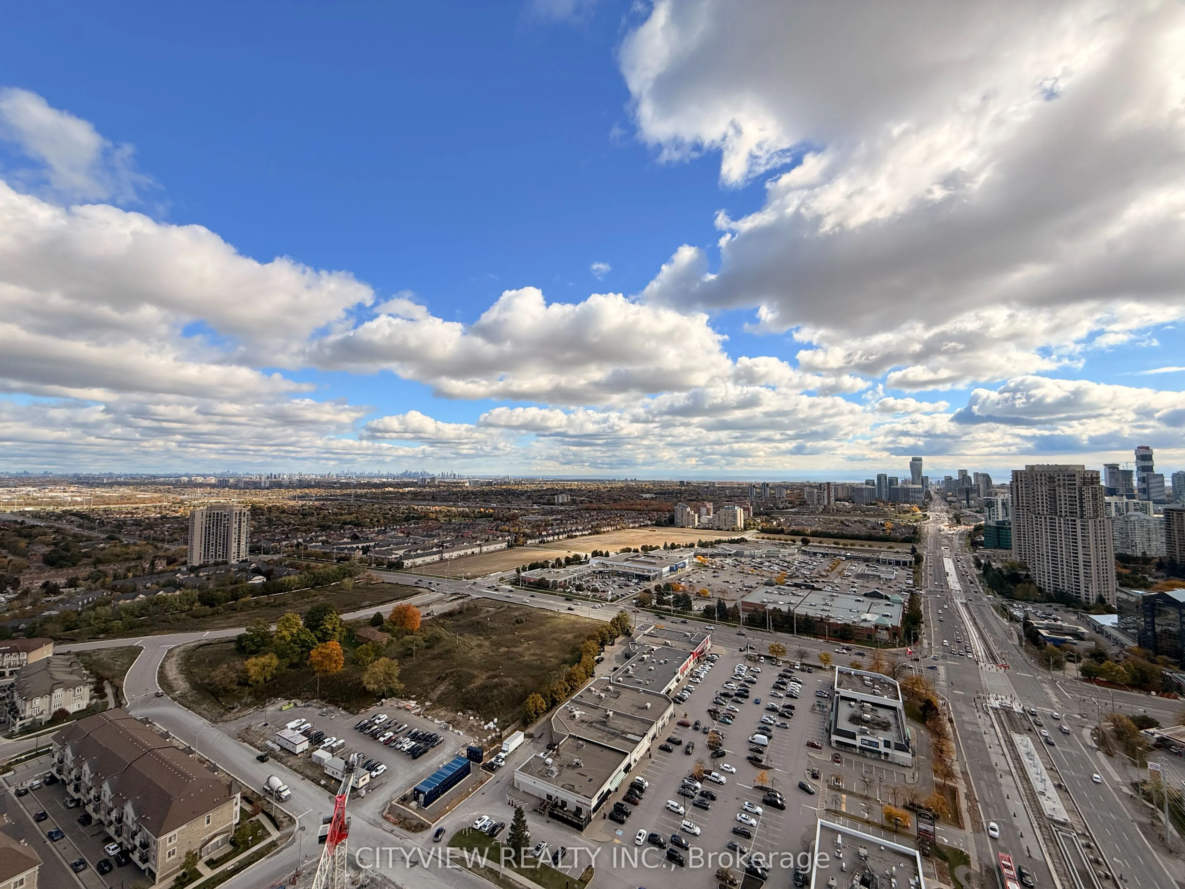 1505 Hurontario Street, #3005