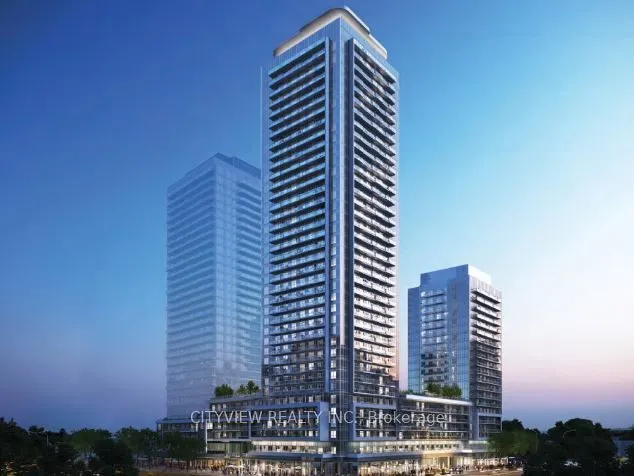 1505 Hurontario Street, #3005