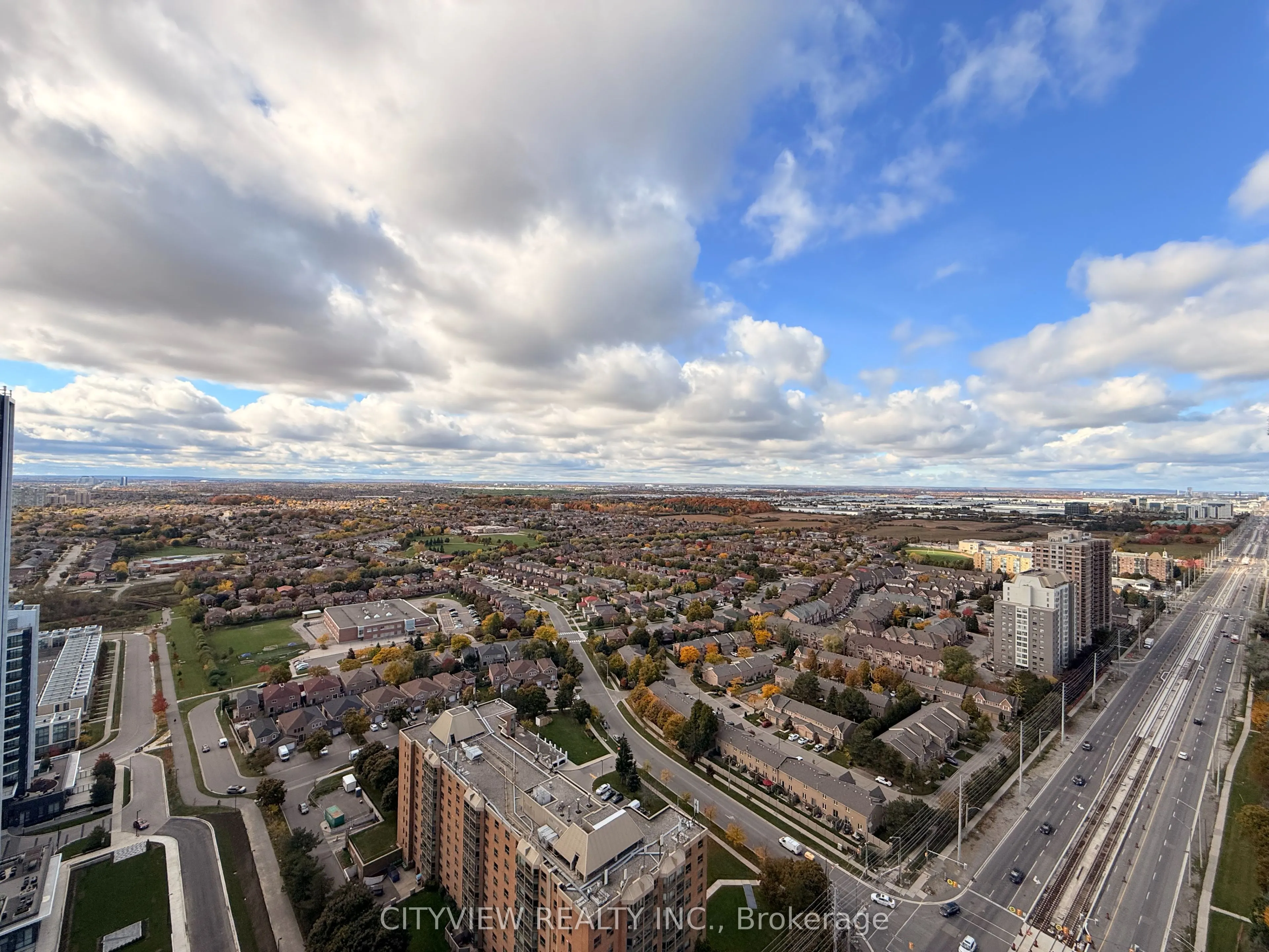 1505 Hurontario Street, #3005