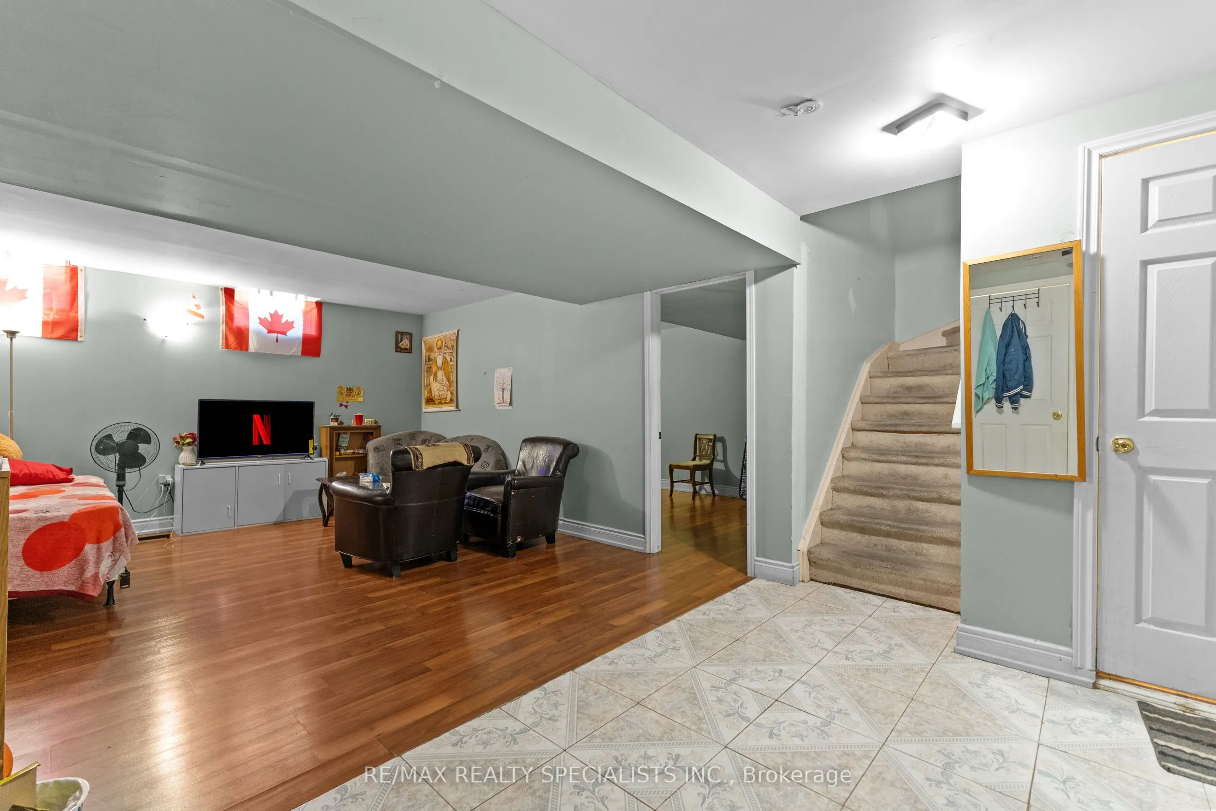 428 Father Tobin Road