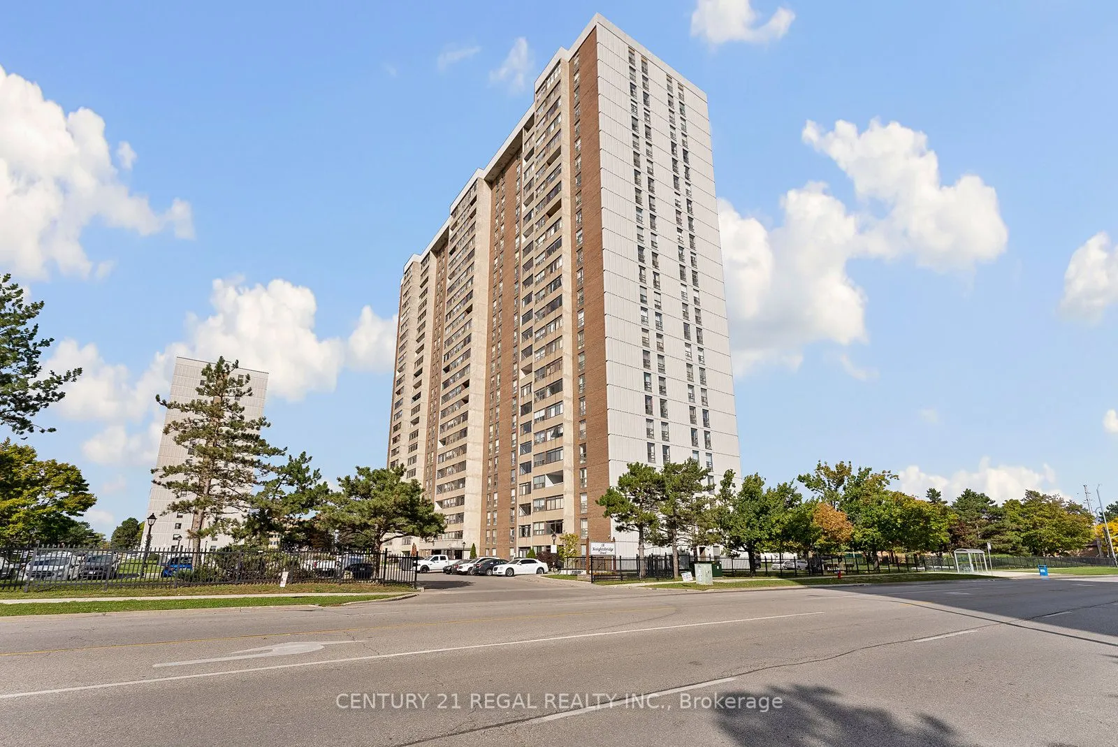 18 Knightsbridge Road, #1009