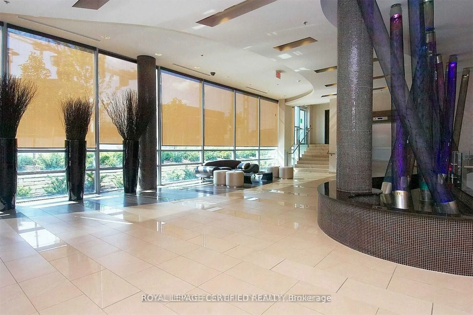 90 Absolute Avenue, #909