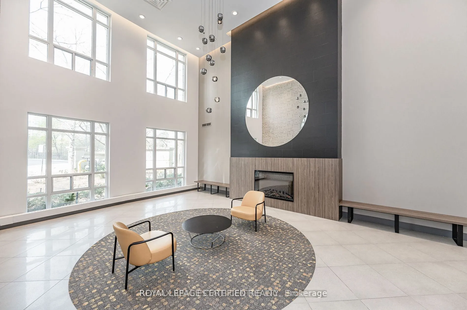 90 Absolute Avenue, #909