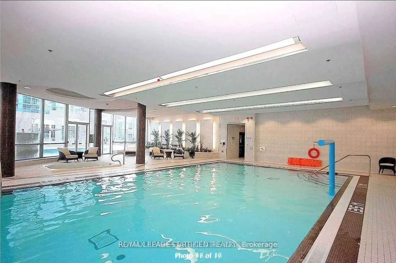 90 Absolute Avenue, #909