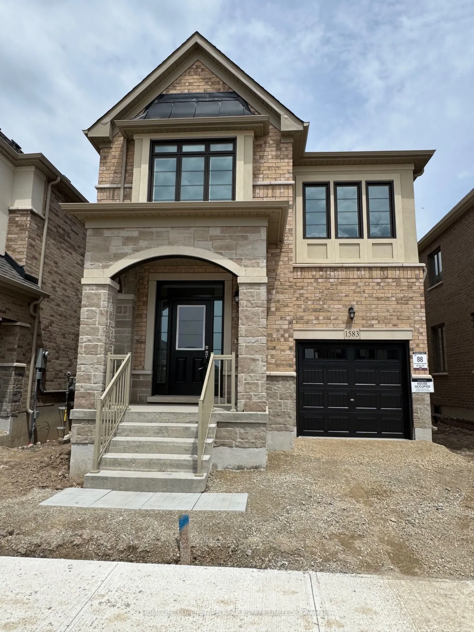 1583 Savoline Boulevard