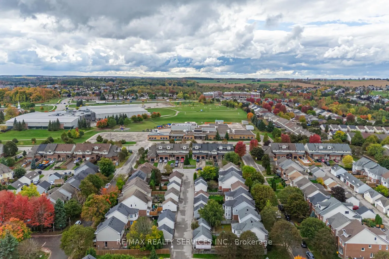 73 Montgomery Boulevard