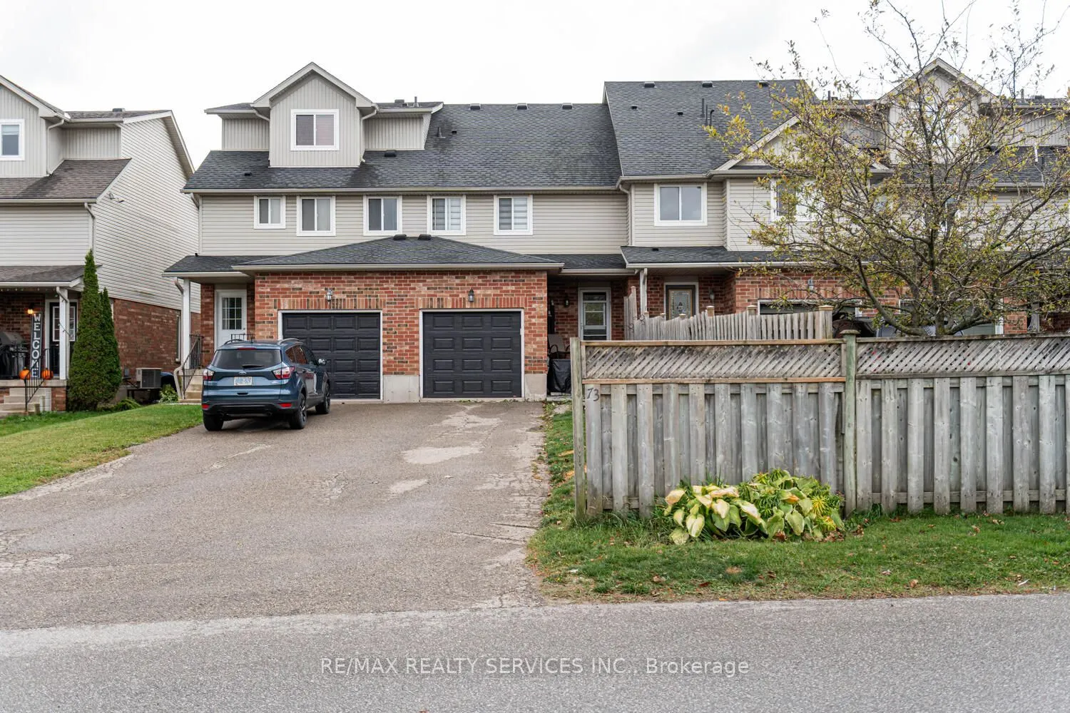 73 Montgomery Boulevard