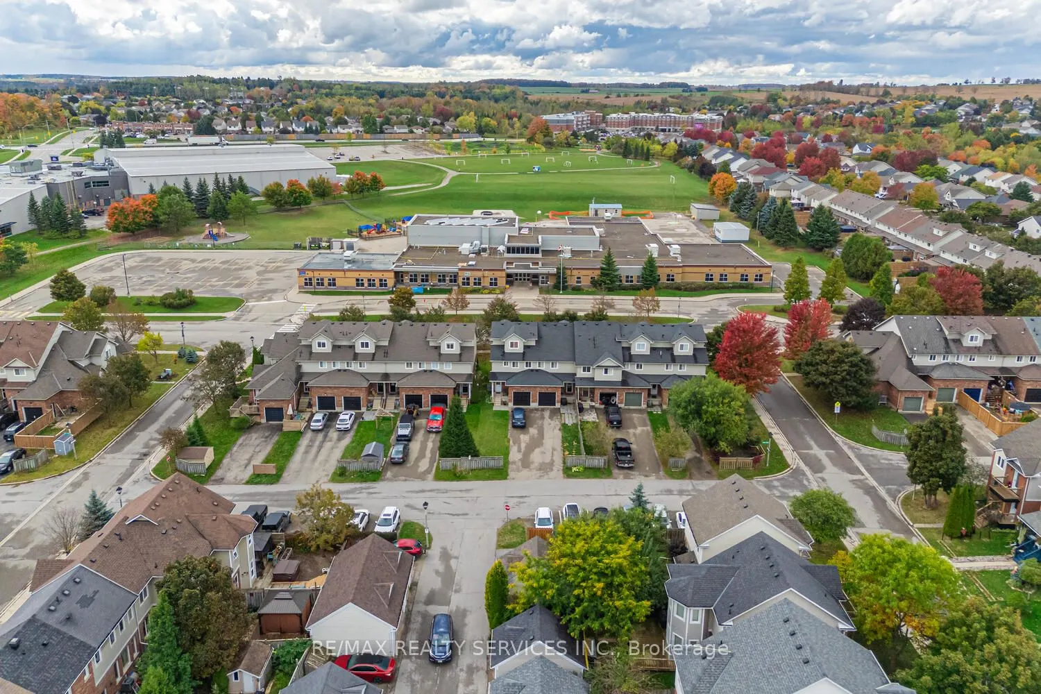 73 Montgomery Boulevard