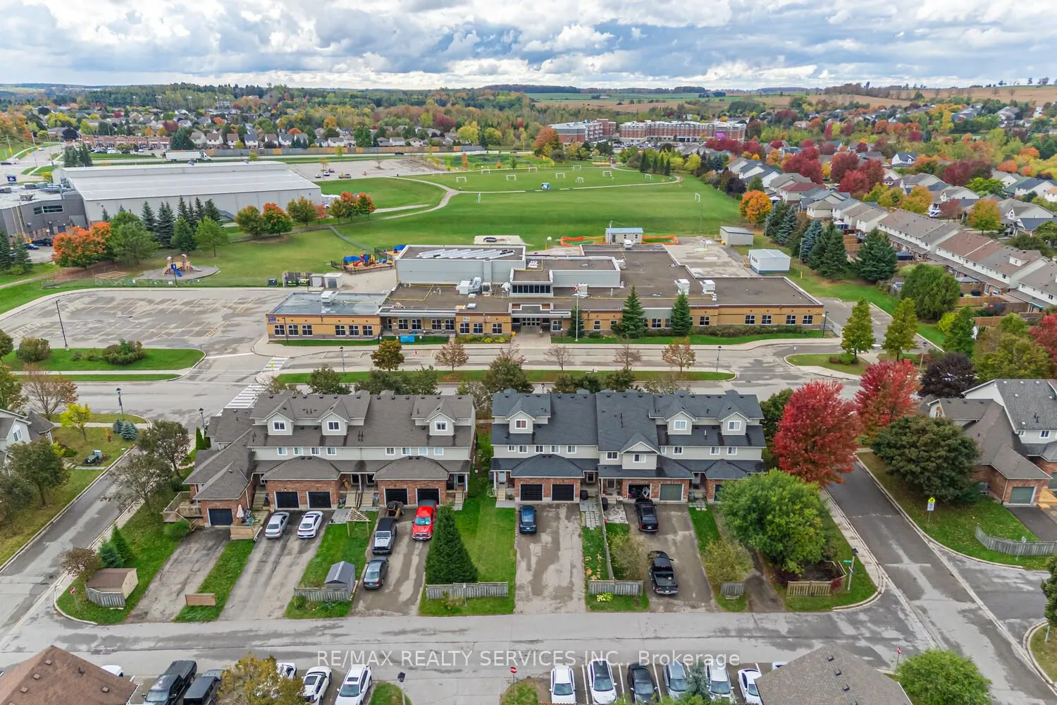 73 Montgomery Boulevard