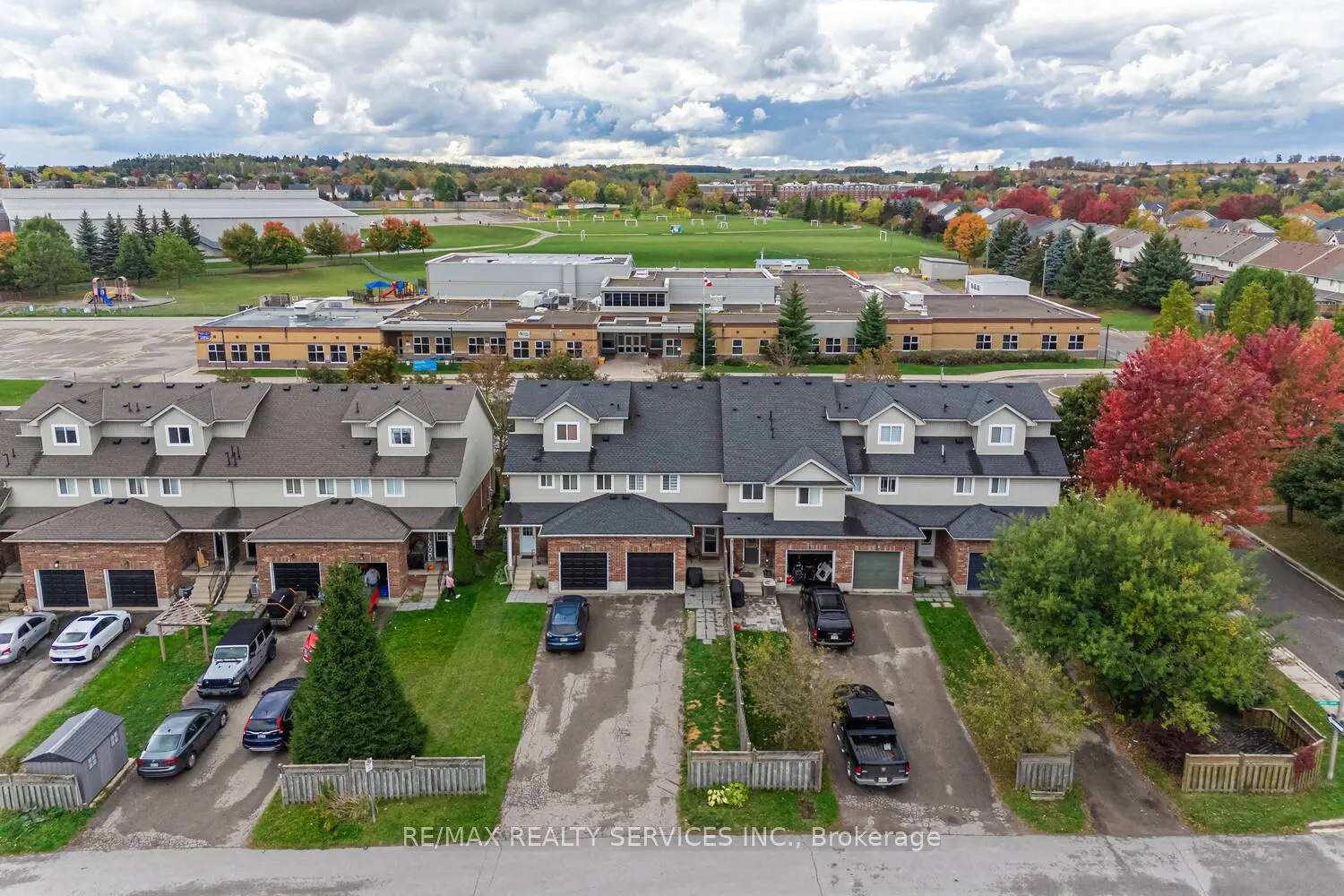 73 Montgomery Boulevard