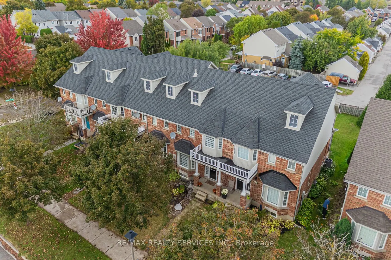 73 Montgomery Boulevard