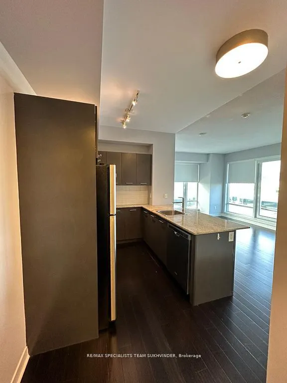 360 Square One Drive, #711