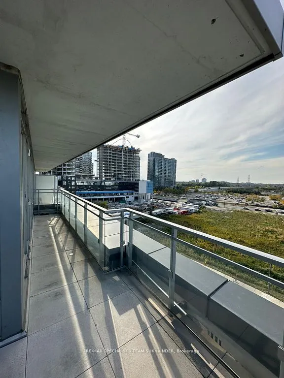 360 Square One Drive, #711