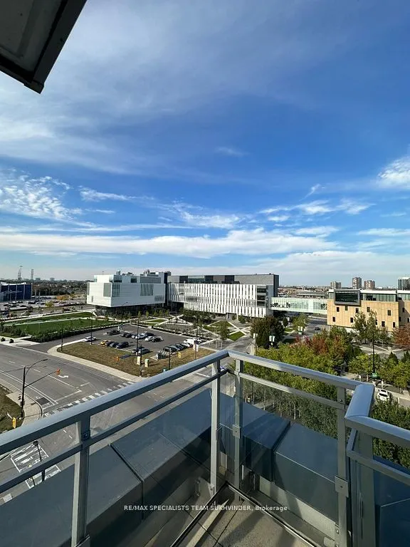 360 Square One Drive, #711