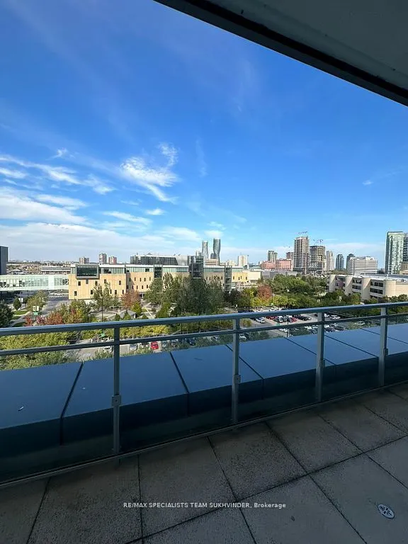 360 Square One Drive, #711