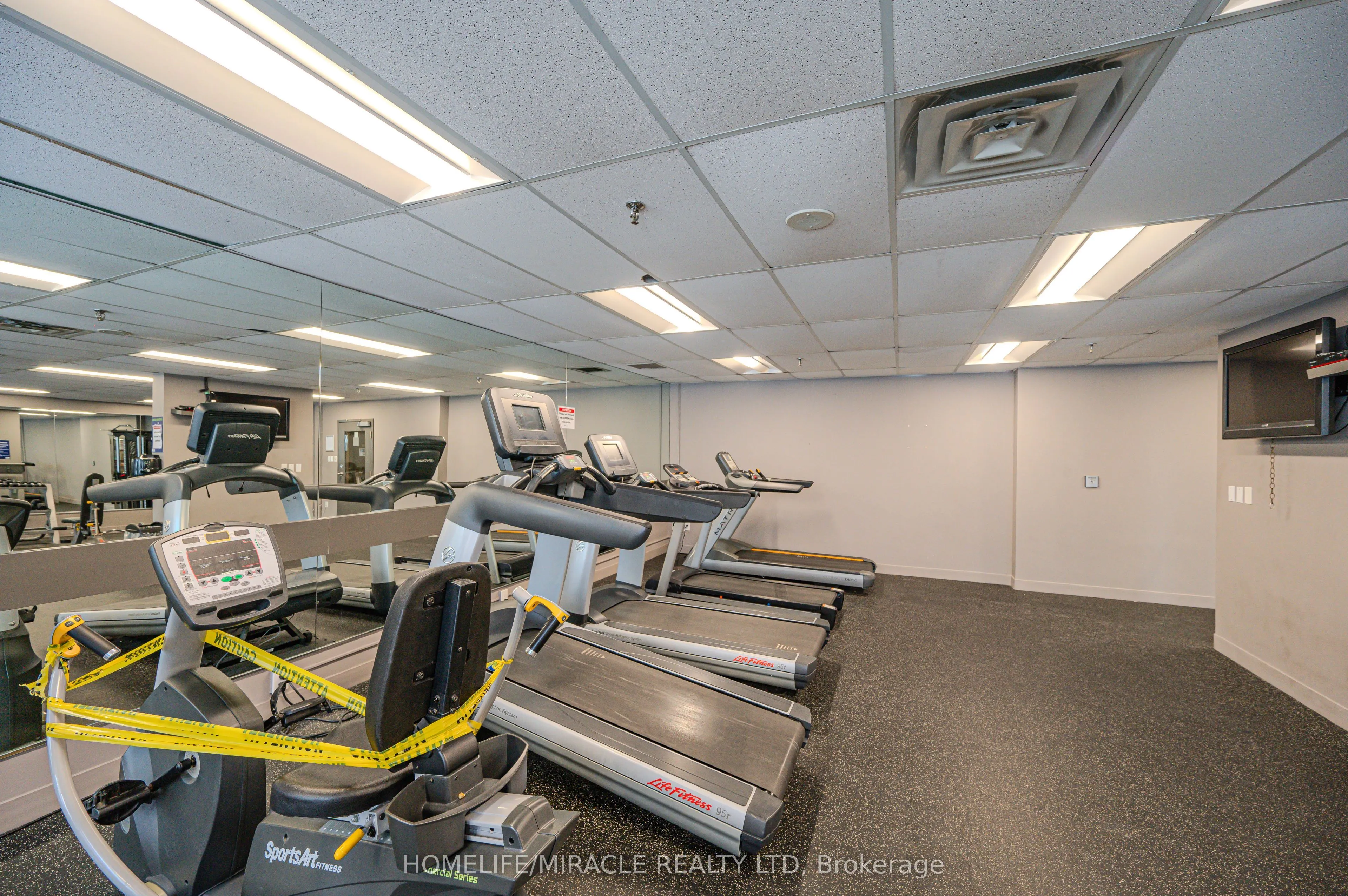 5 Rowntree Road, #511