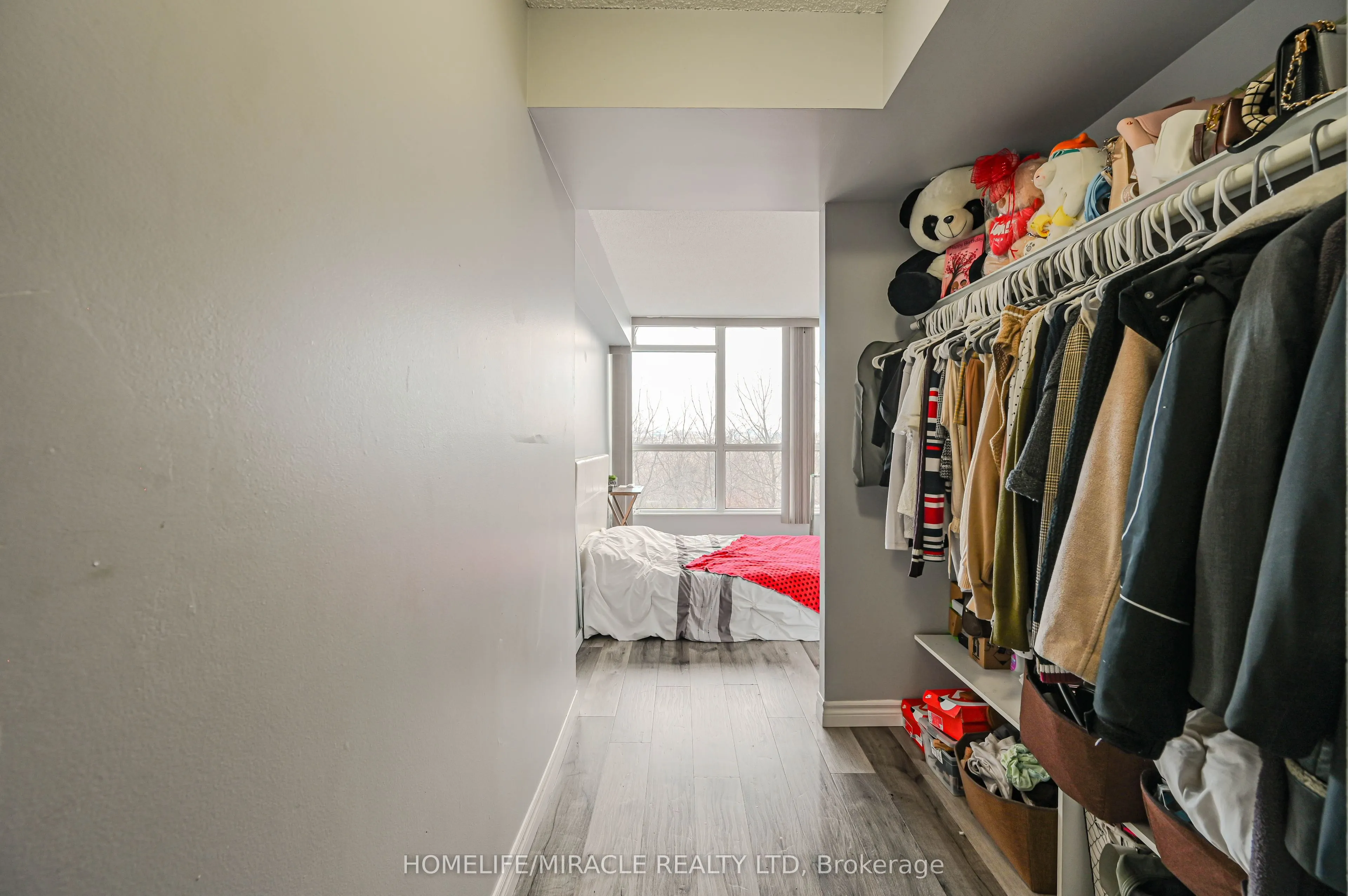 5 Rowntree Road, #511