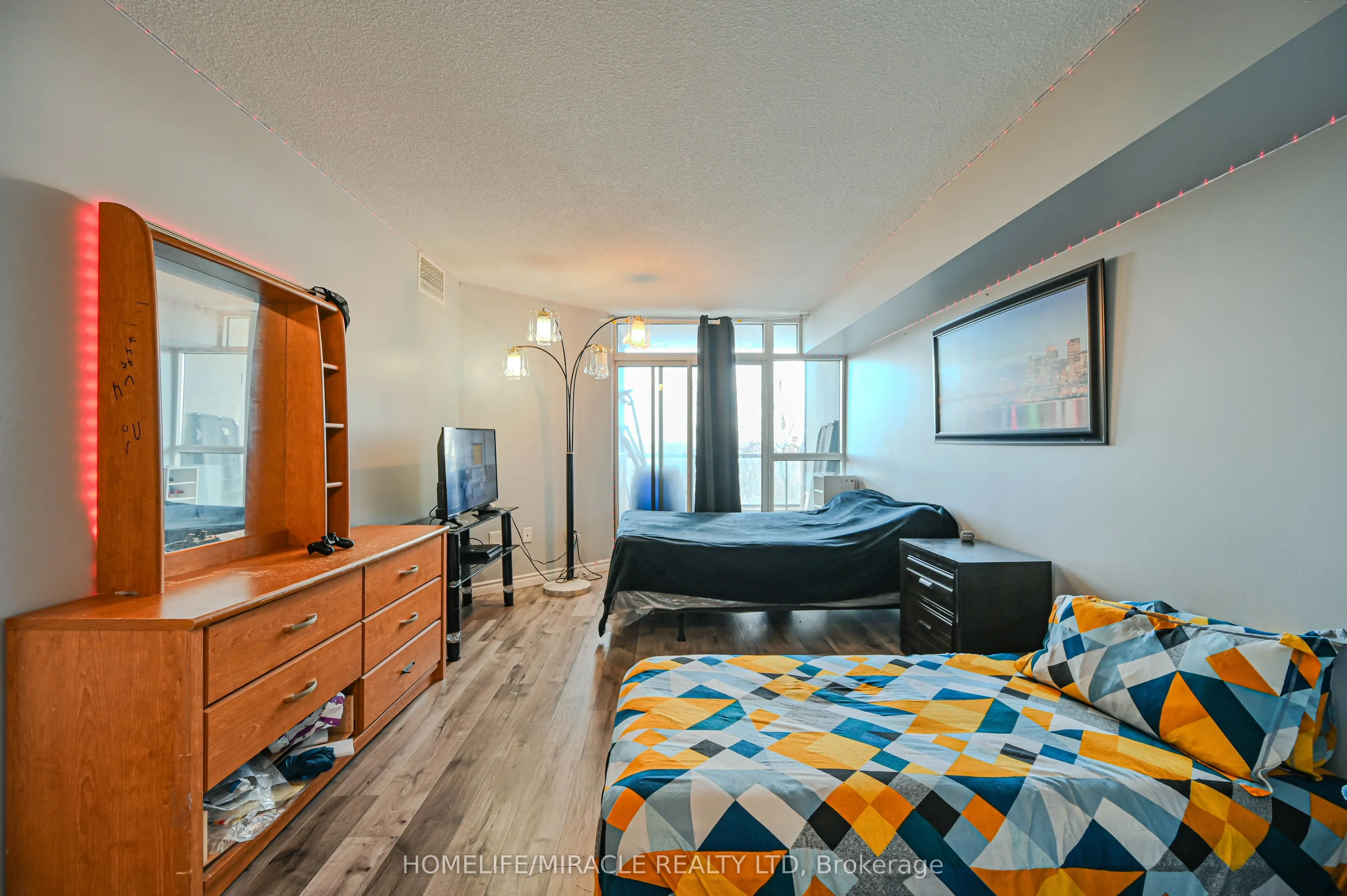 5 Rowntree Road, #511