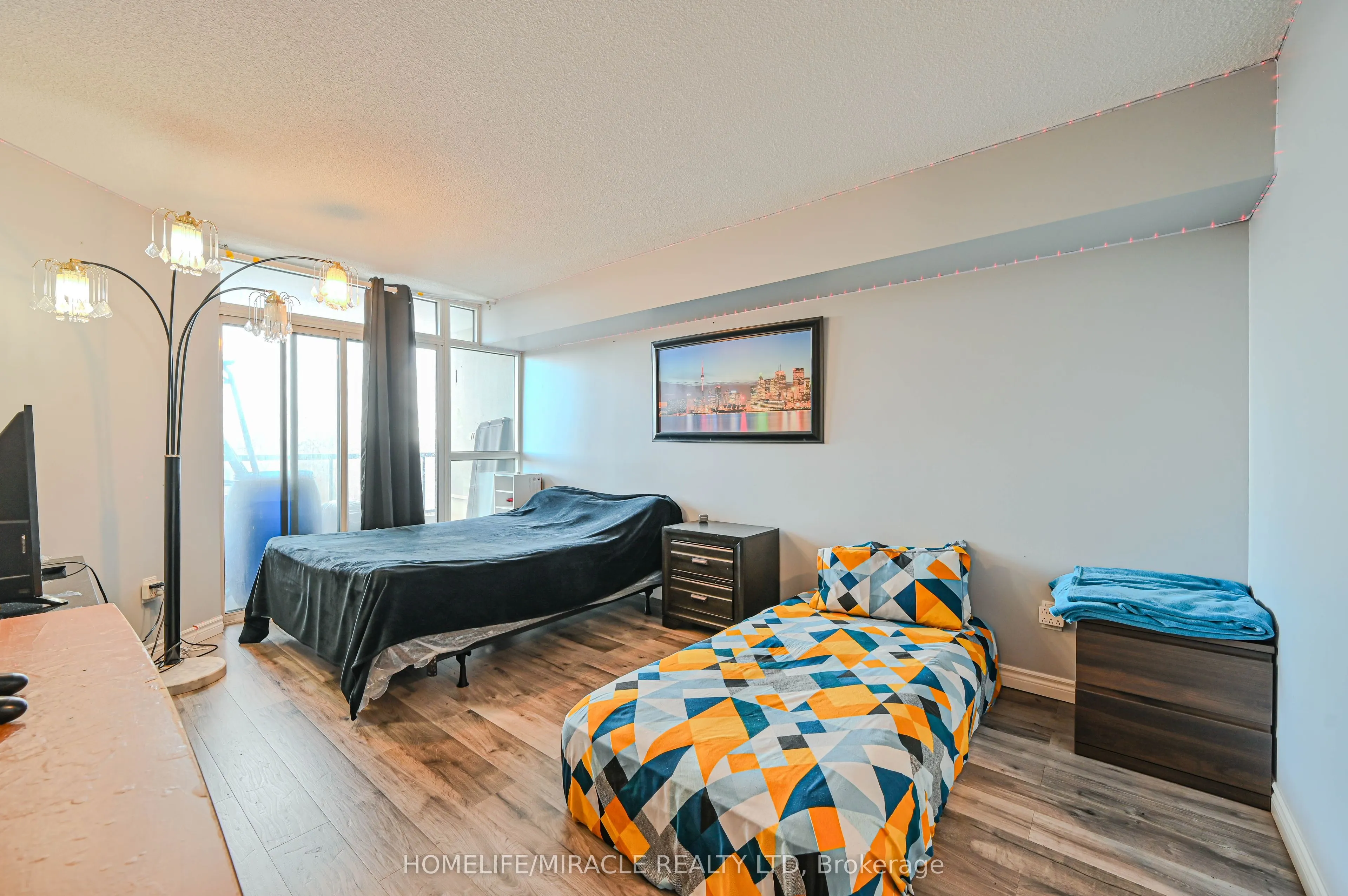 5 Rowntree Road, #511