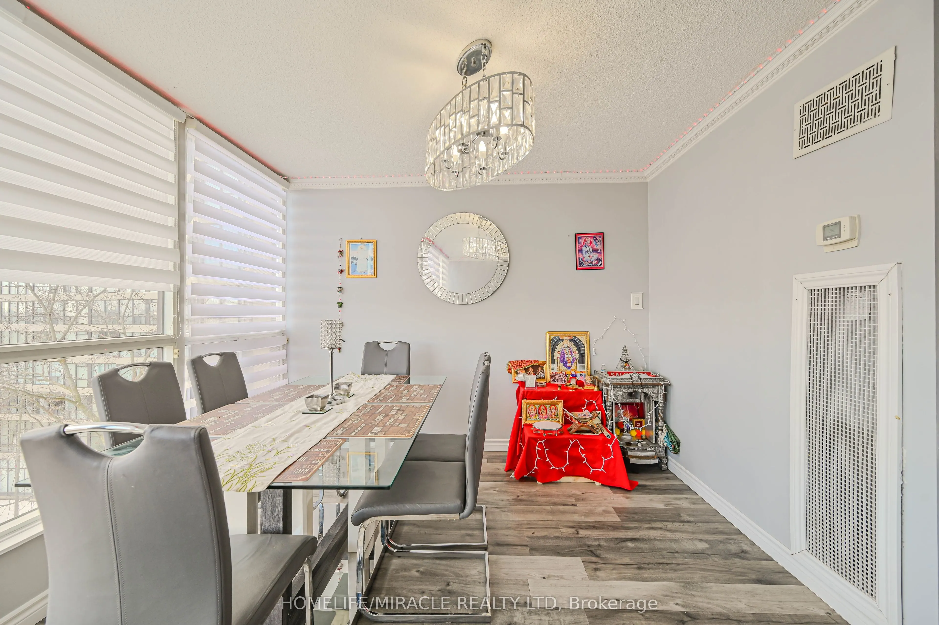 5 Rowntree Road, #511