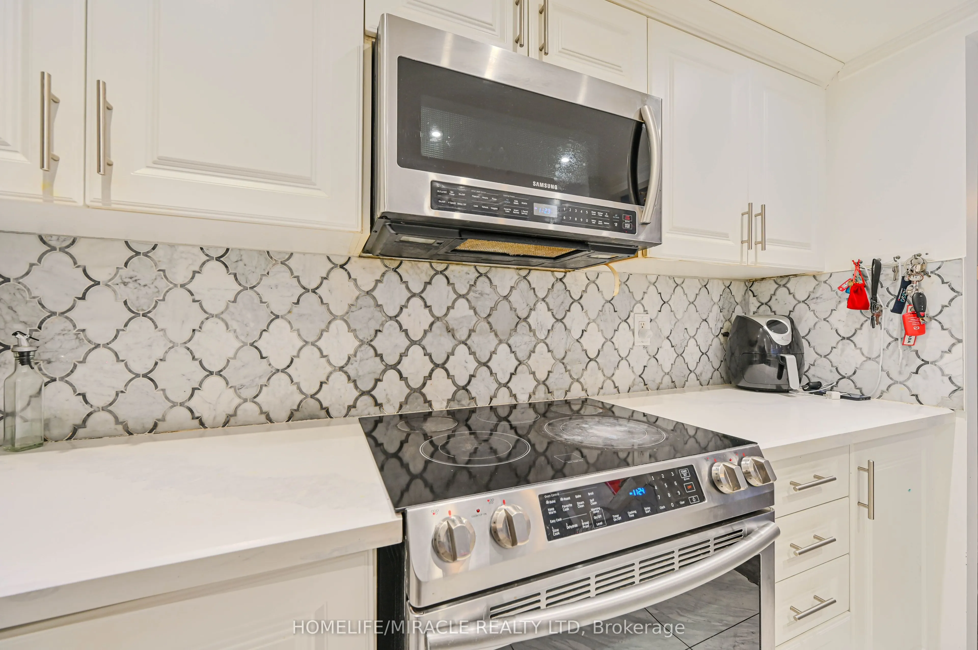 5 Rowntree Road, #511