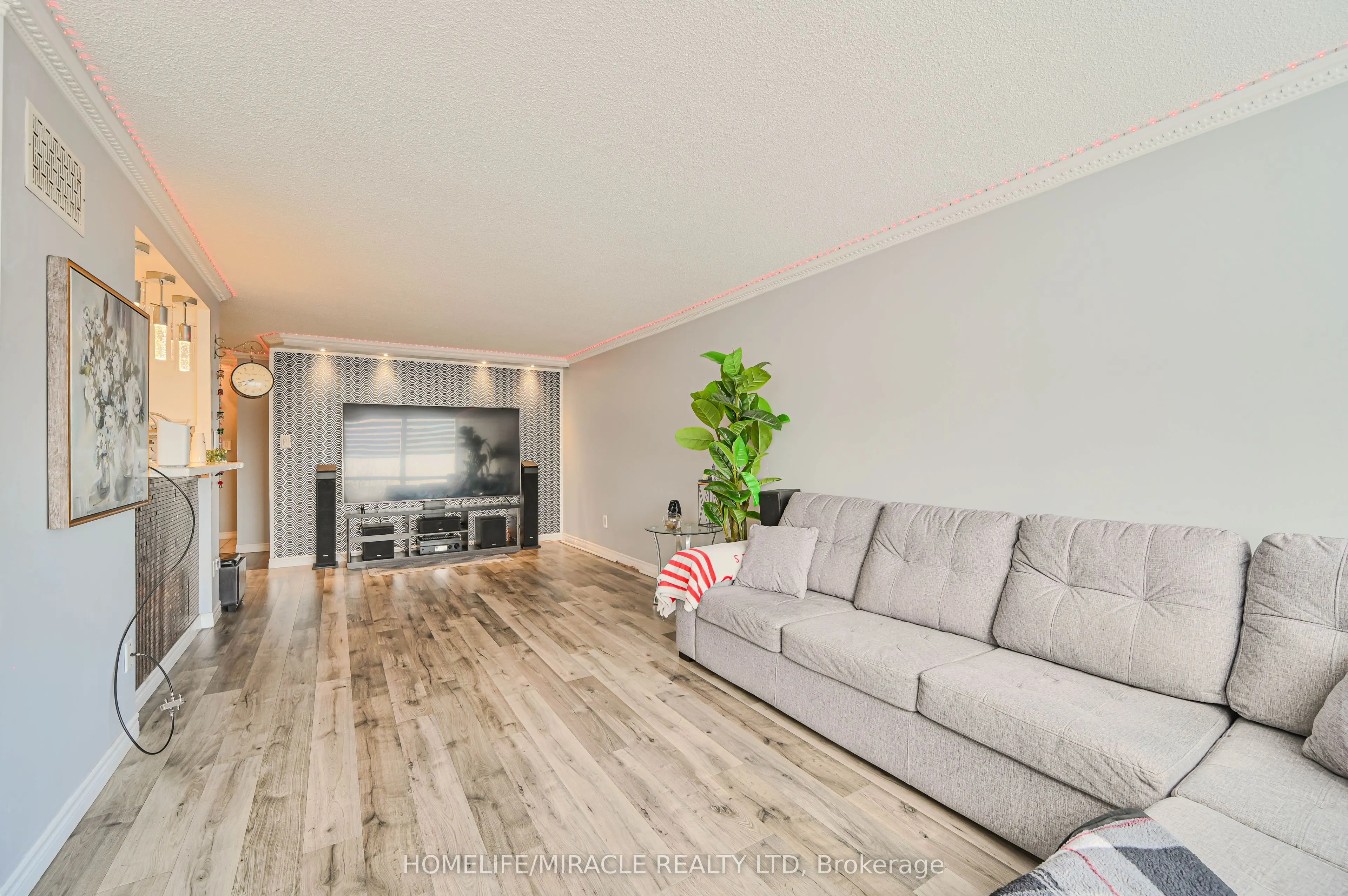 5 Rowntree Road, #511