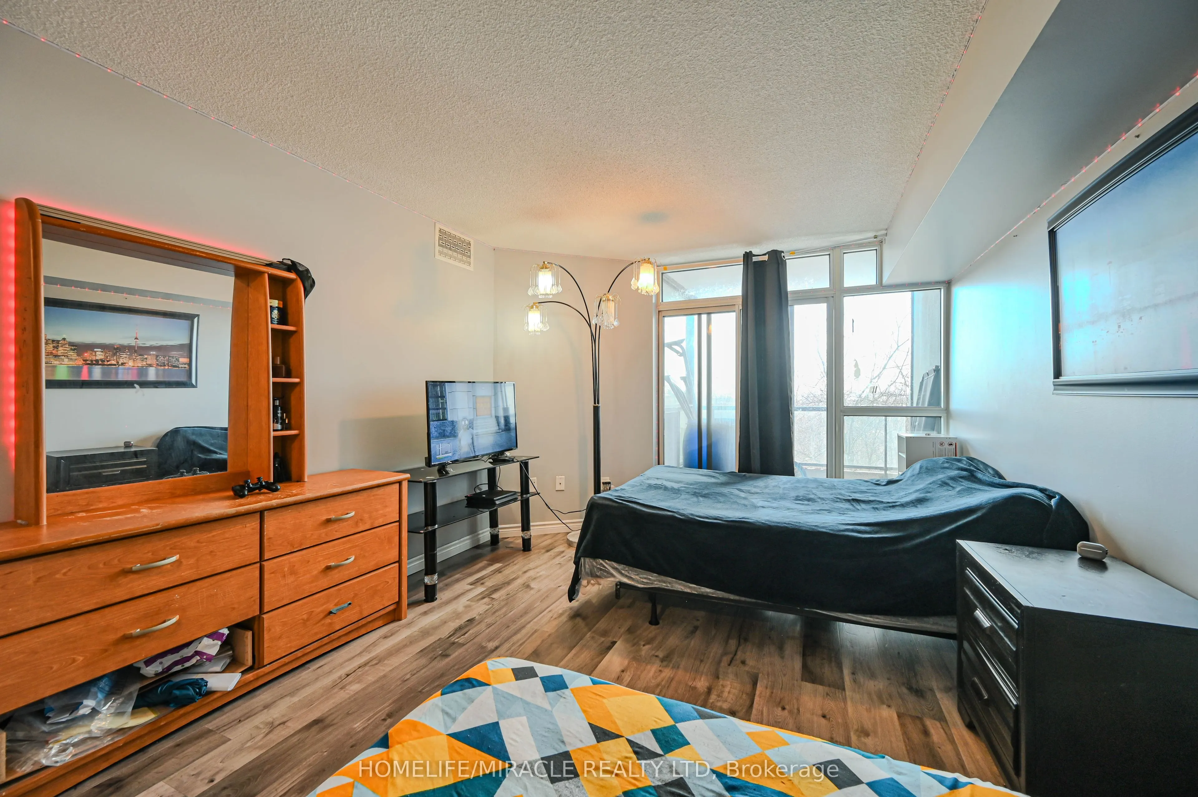 5 Rowntree Road, #511