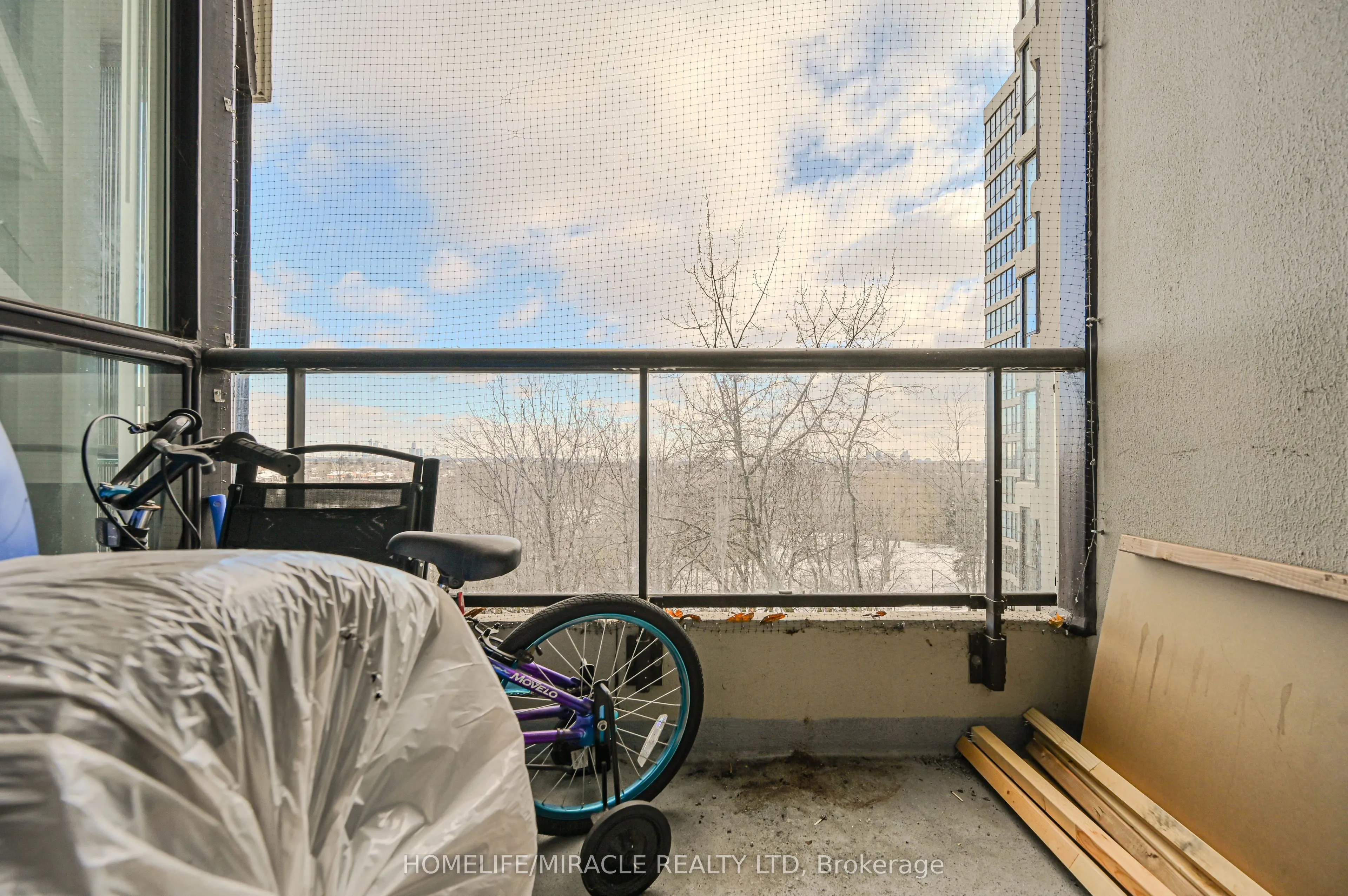 5 Rowntree Road, #511