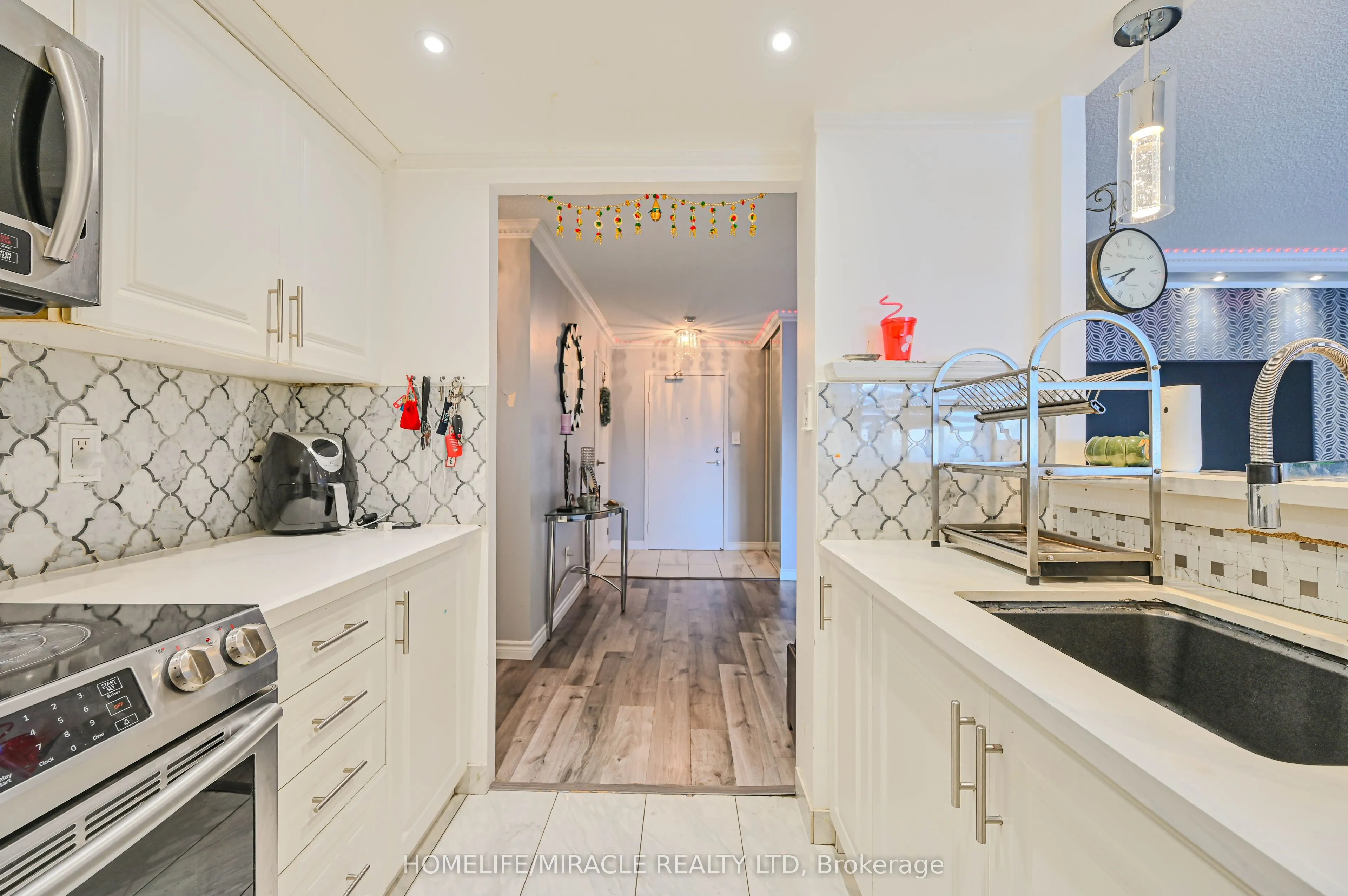 5 Rowntree Road, #511