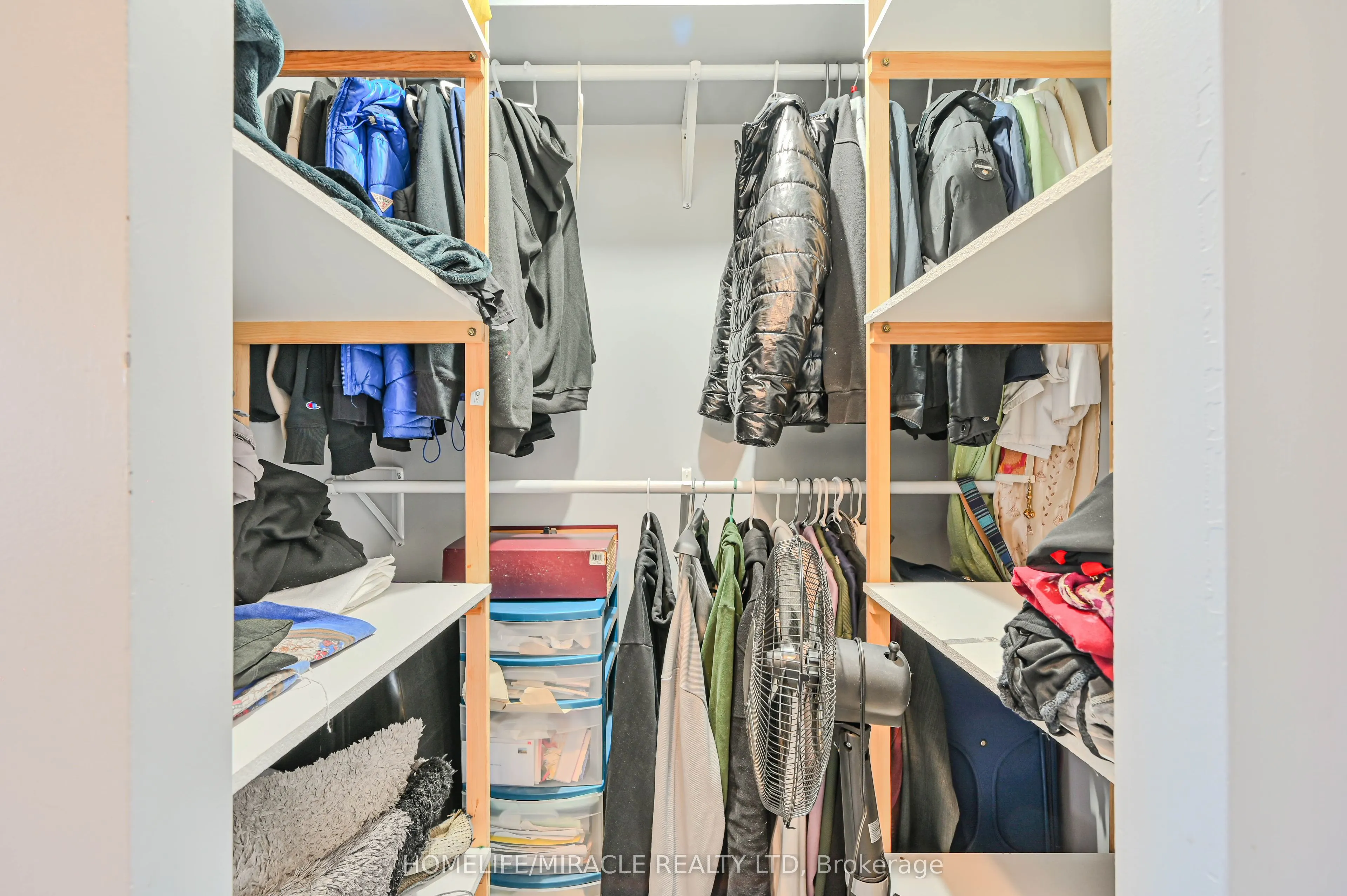 5 Rowntree Road, #511