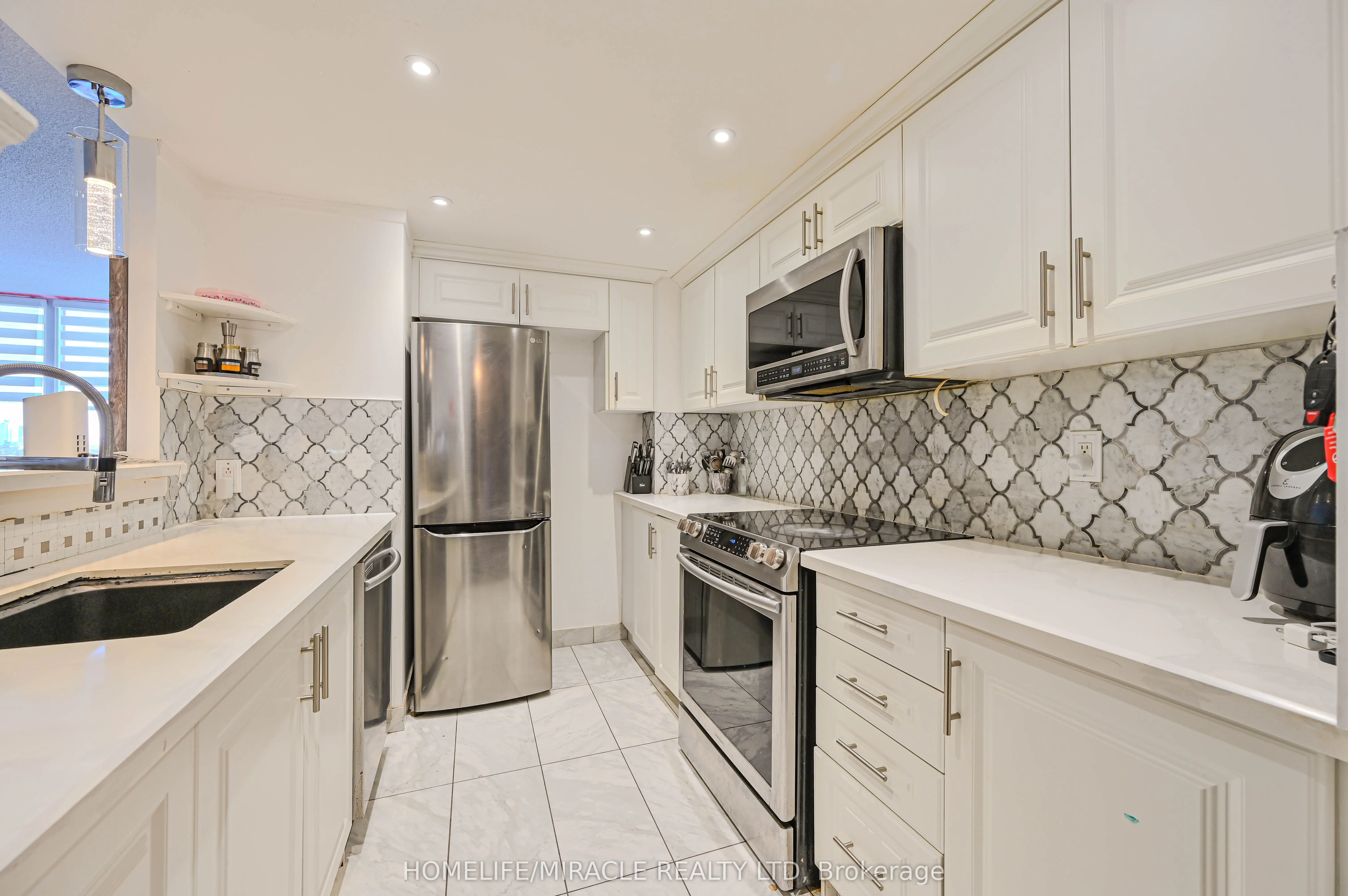 5 Rowntree Road, #511