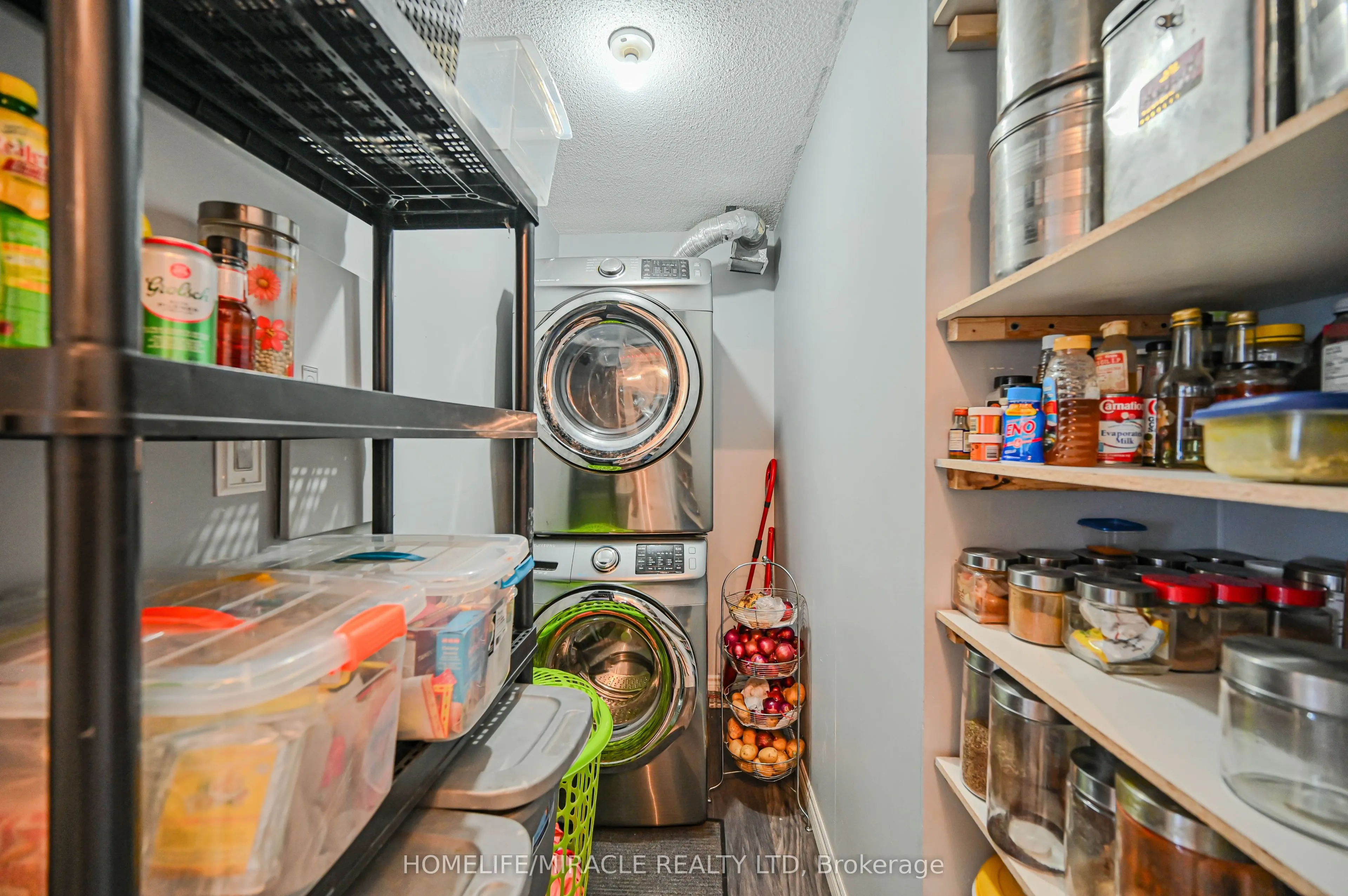 5 Rowntree Road, #511