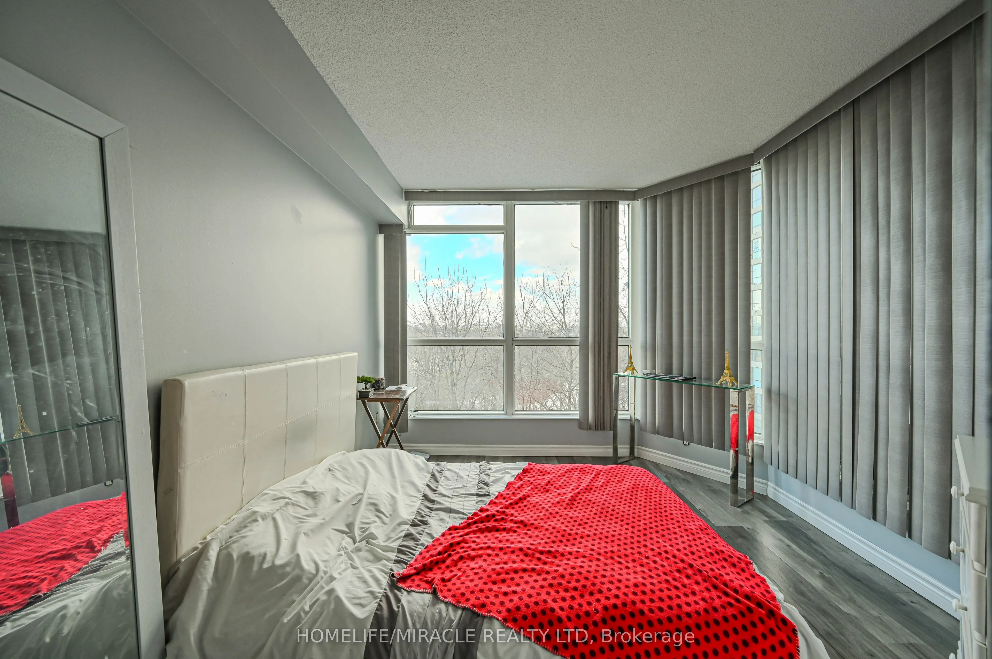 5 Rowntree Road, #511