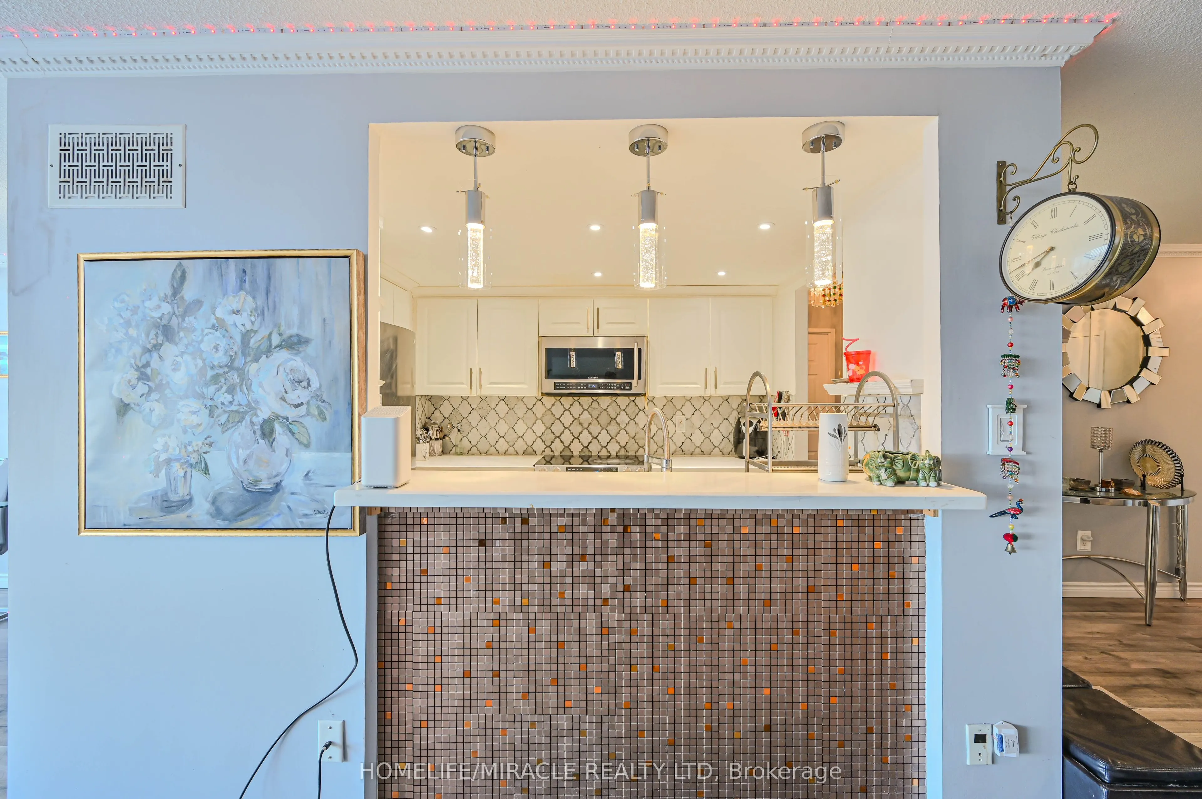 5 Rowntree Road, #511