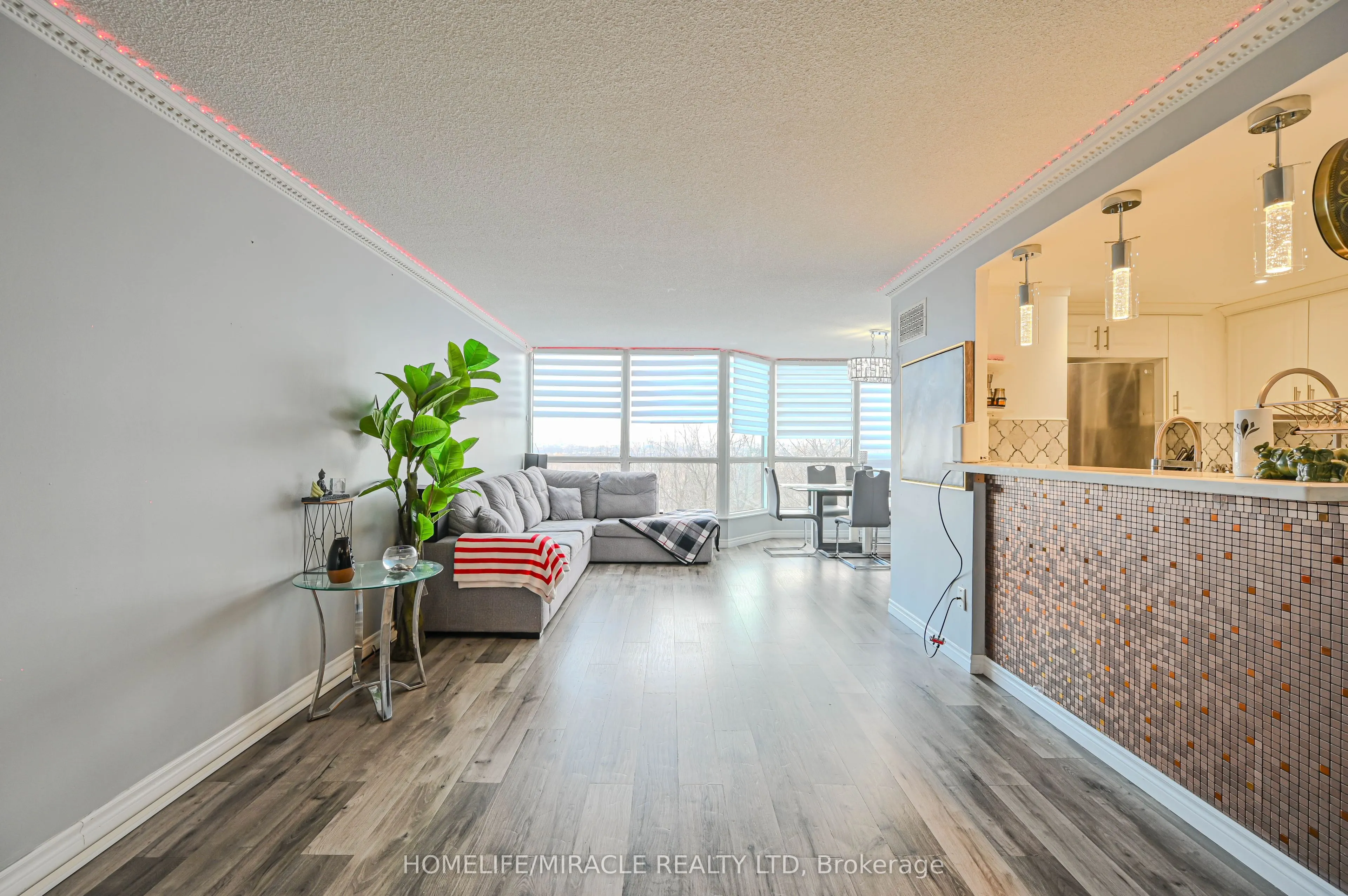 5 Rowntree Road, #511