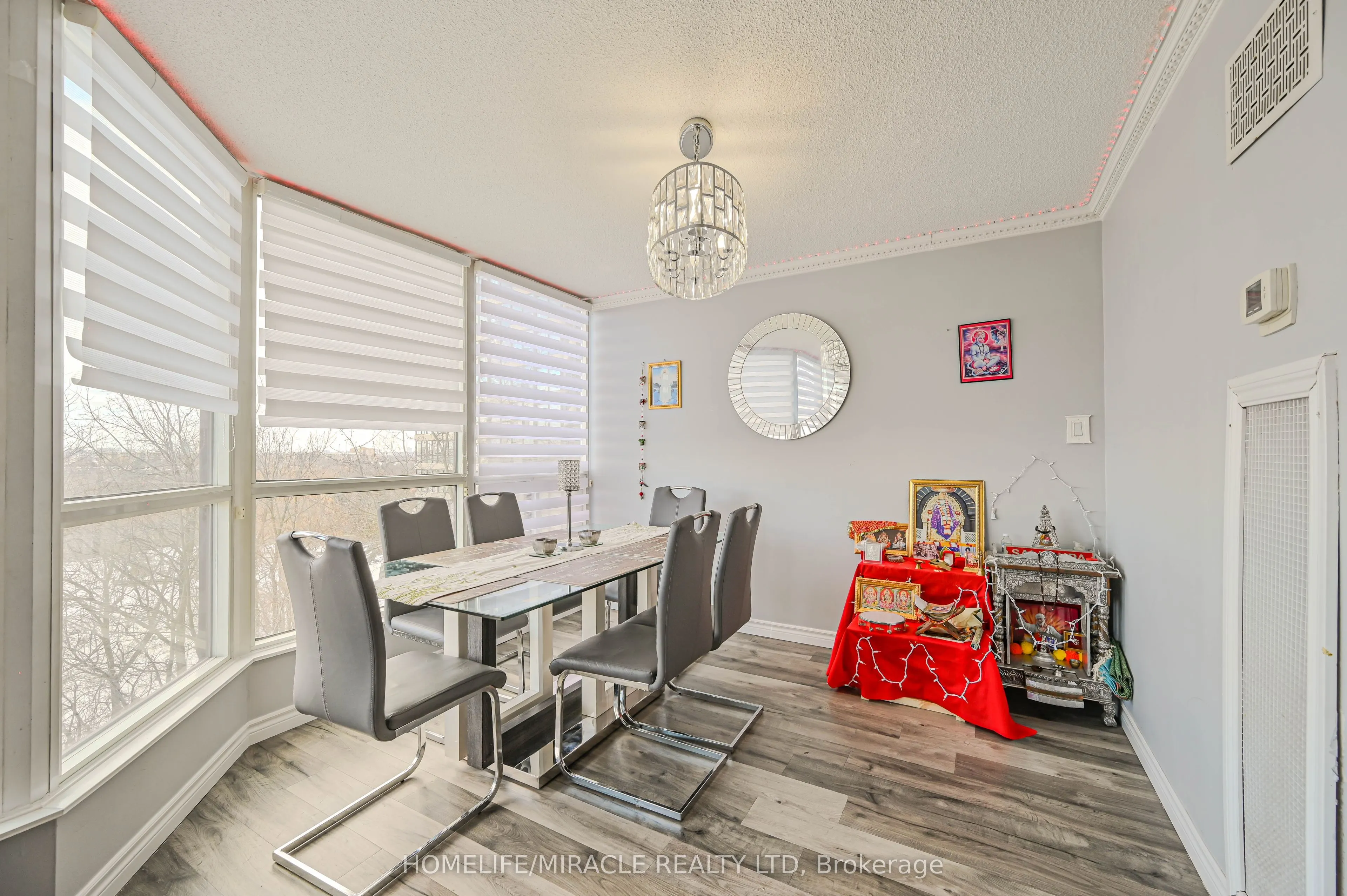 5 Rowntree Road, #511