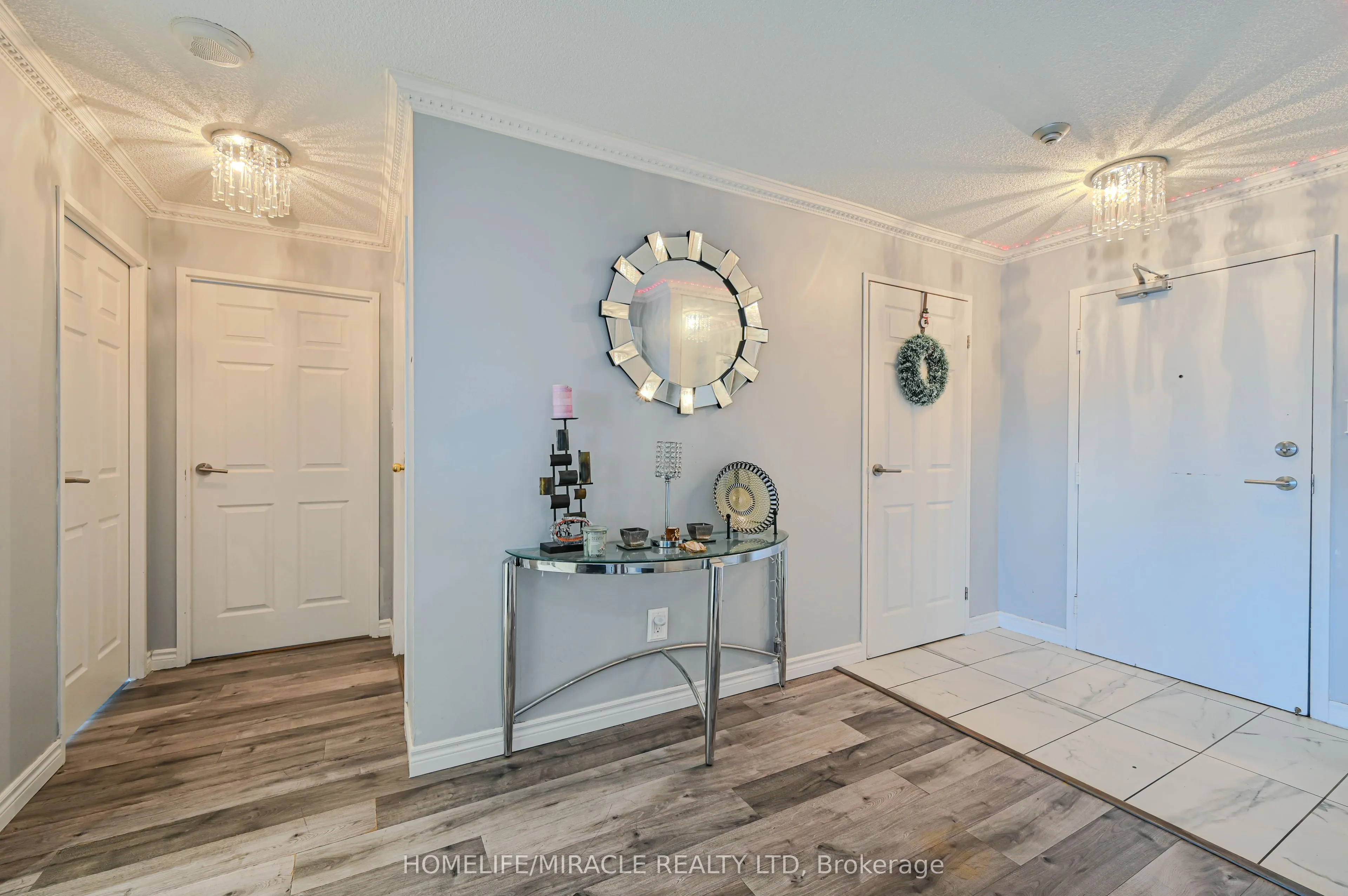 5 Rowntree Road, #511