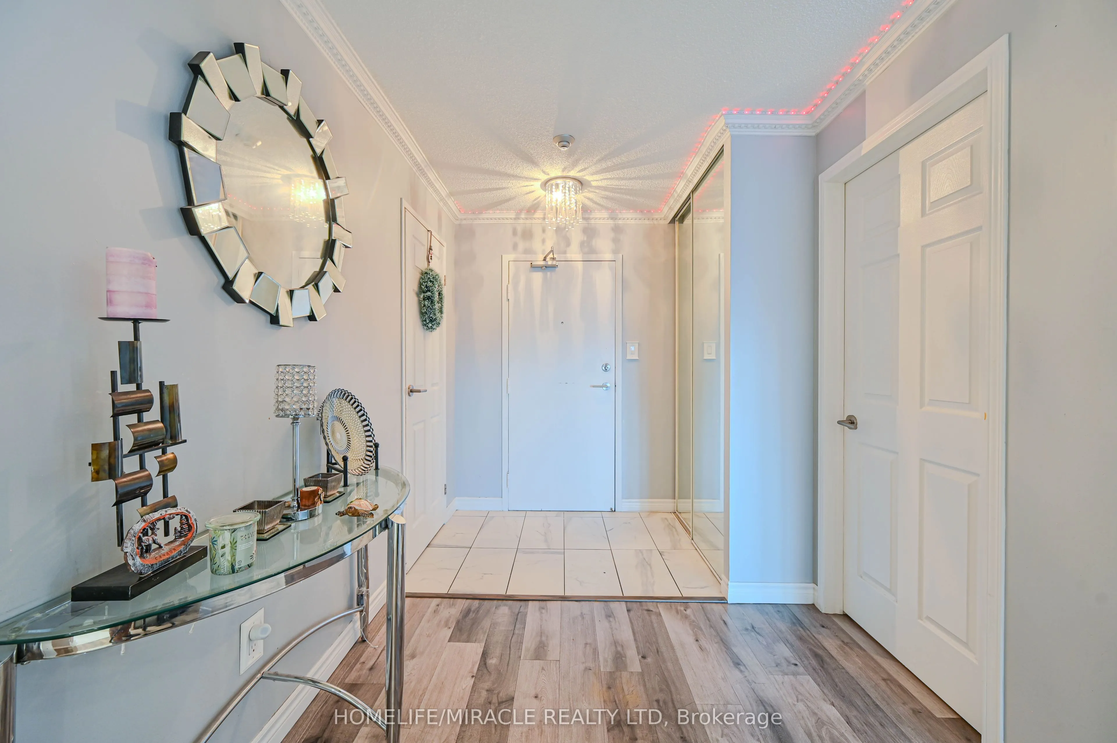 5 Rowntree Road, #511