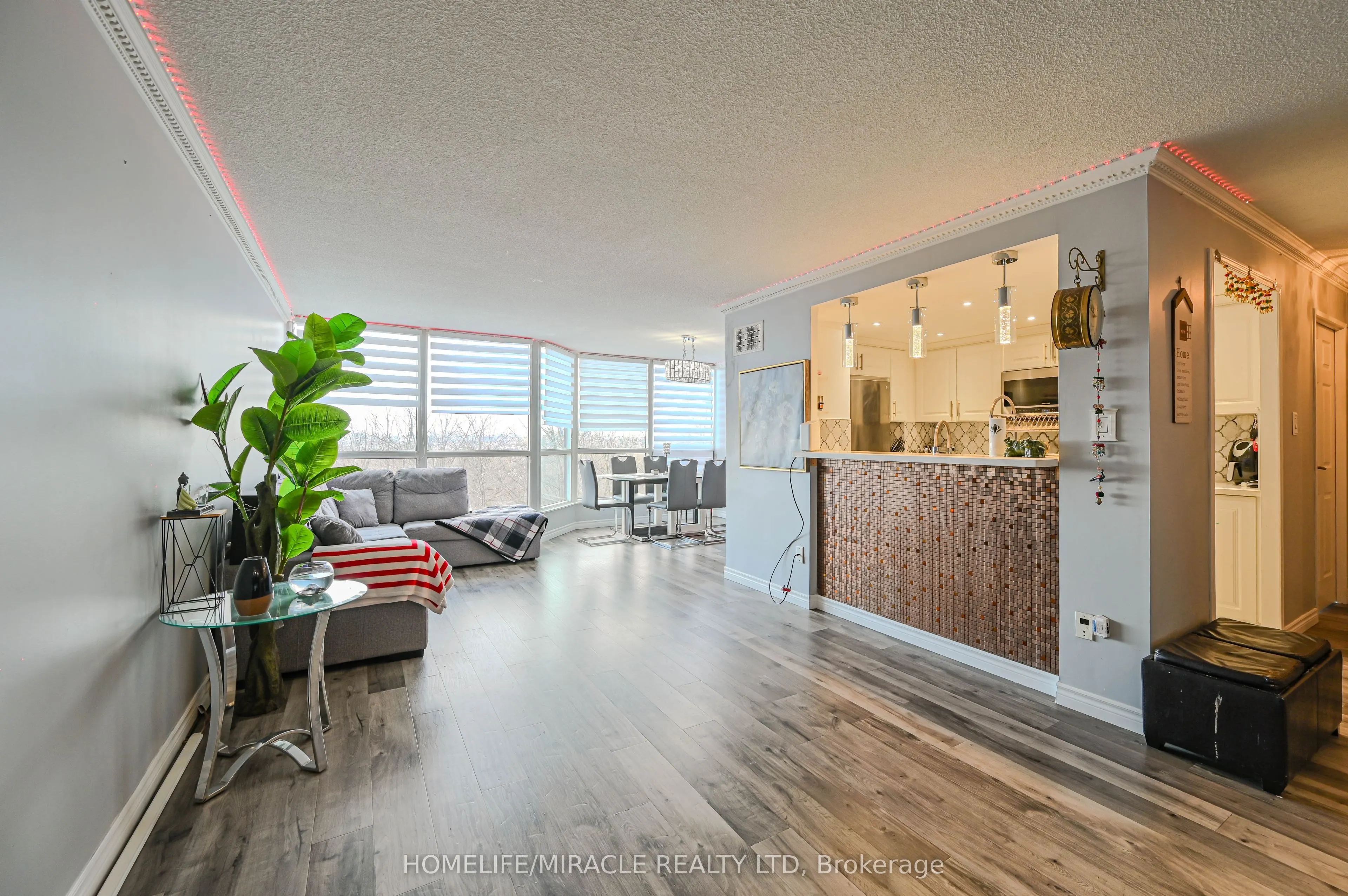 5 Rowntree Road, #511