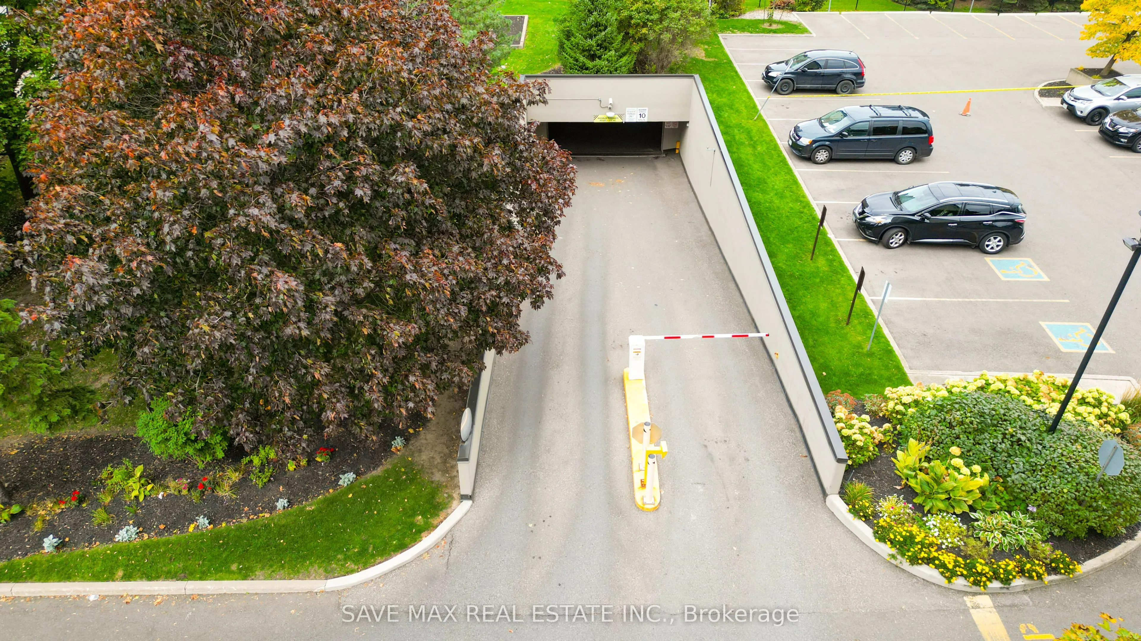 350 Webb Drive, #2207