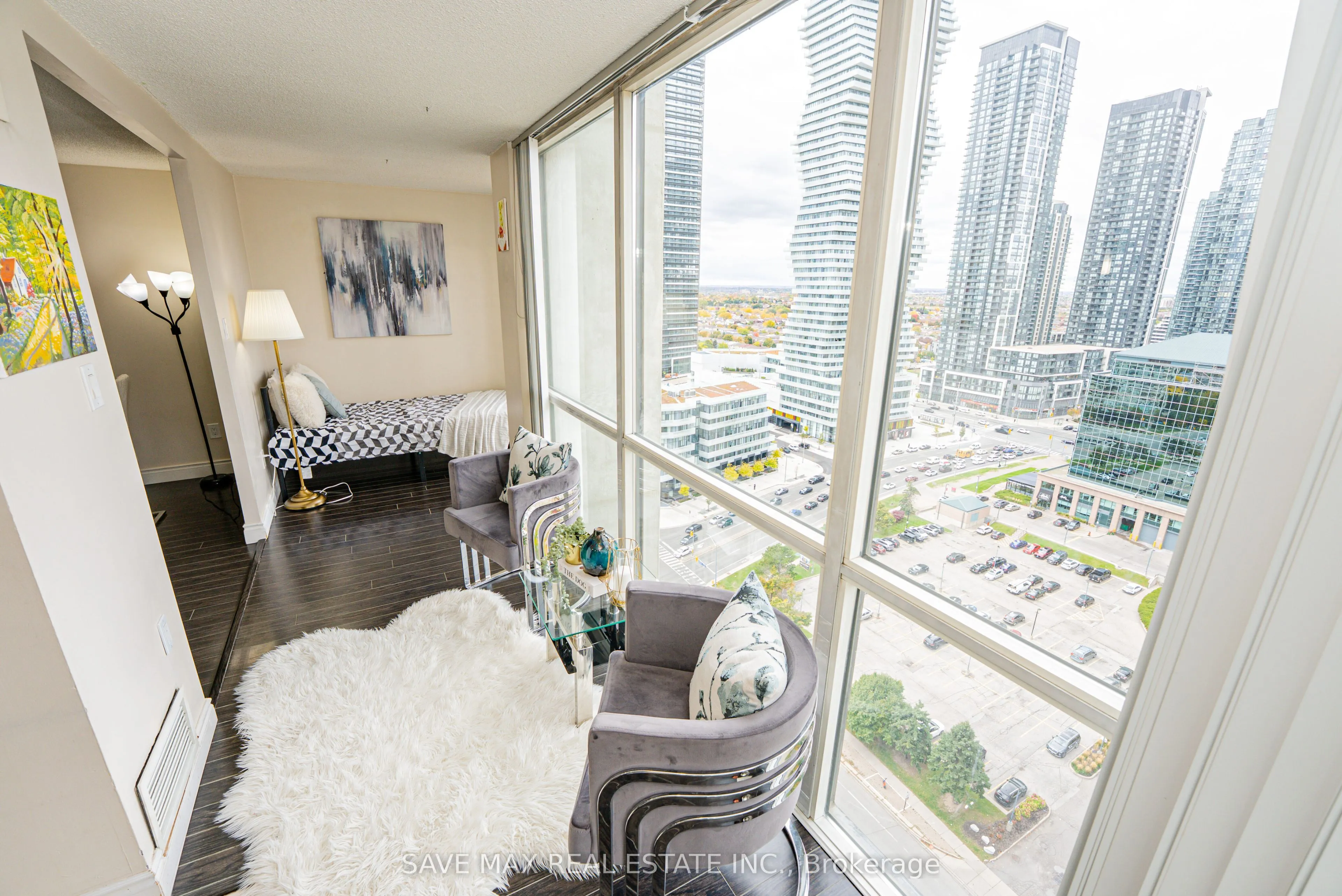 350 Webb Drive, #2207