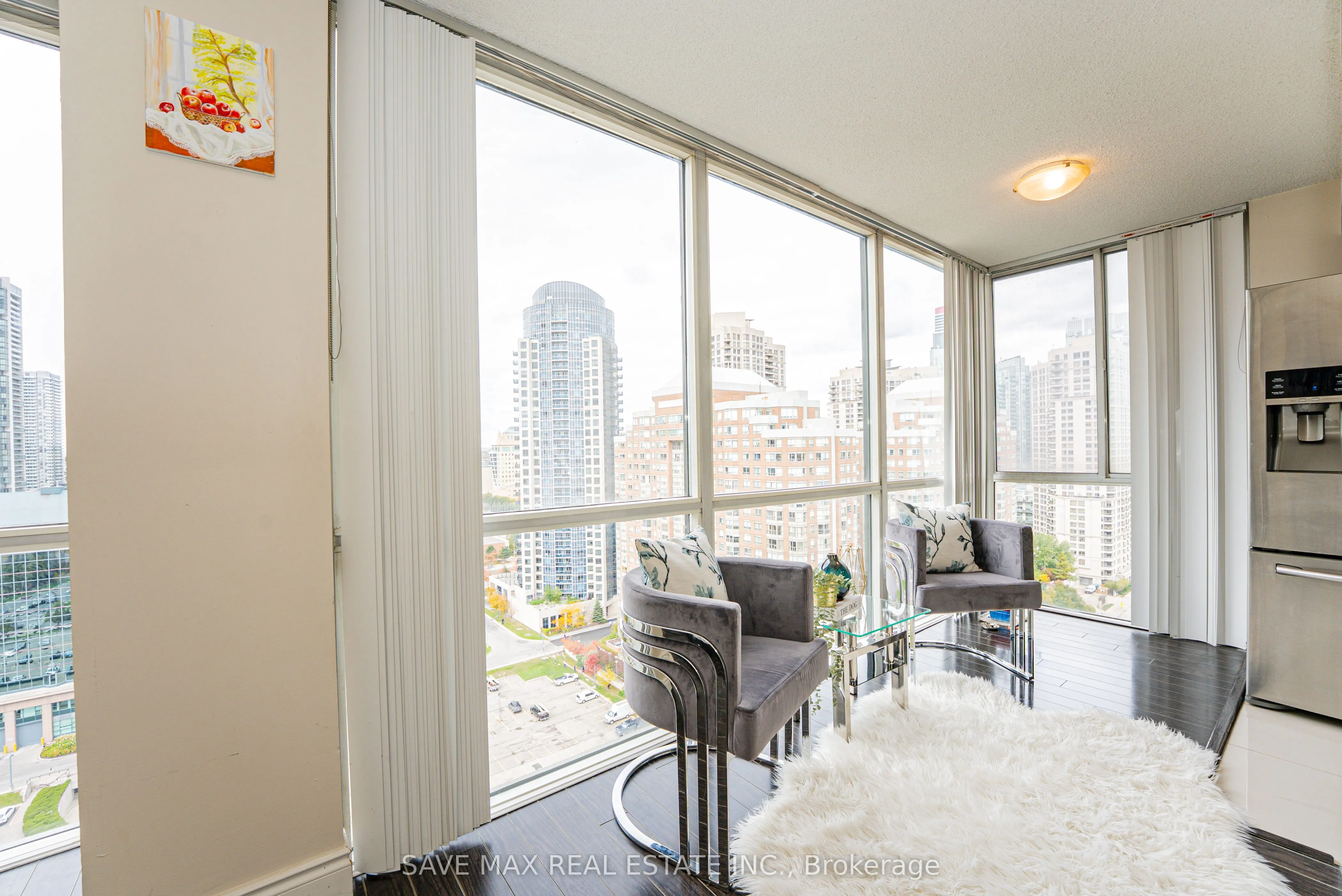 350 Webb Drive, #2207