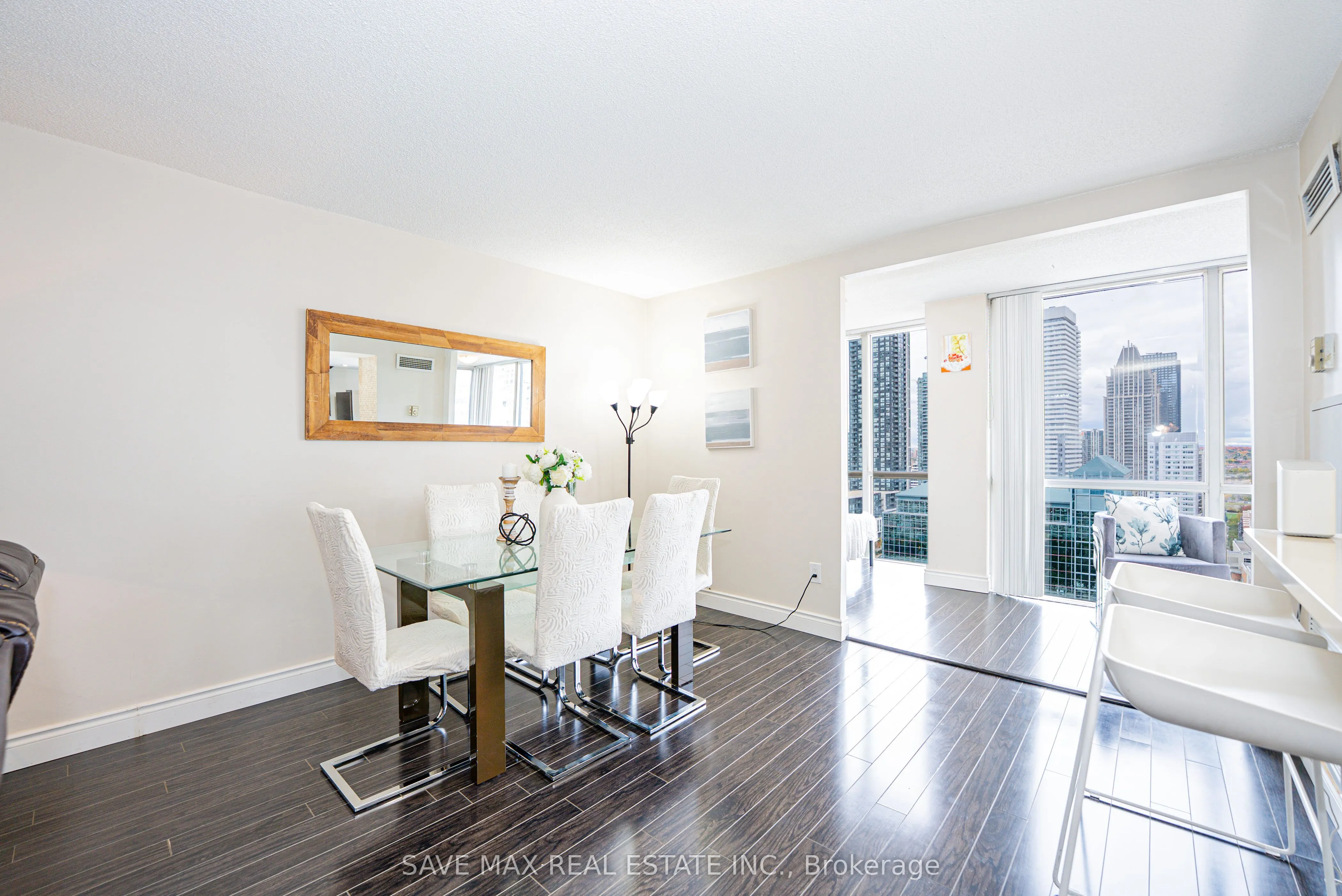 350 Webb Drive, #2207