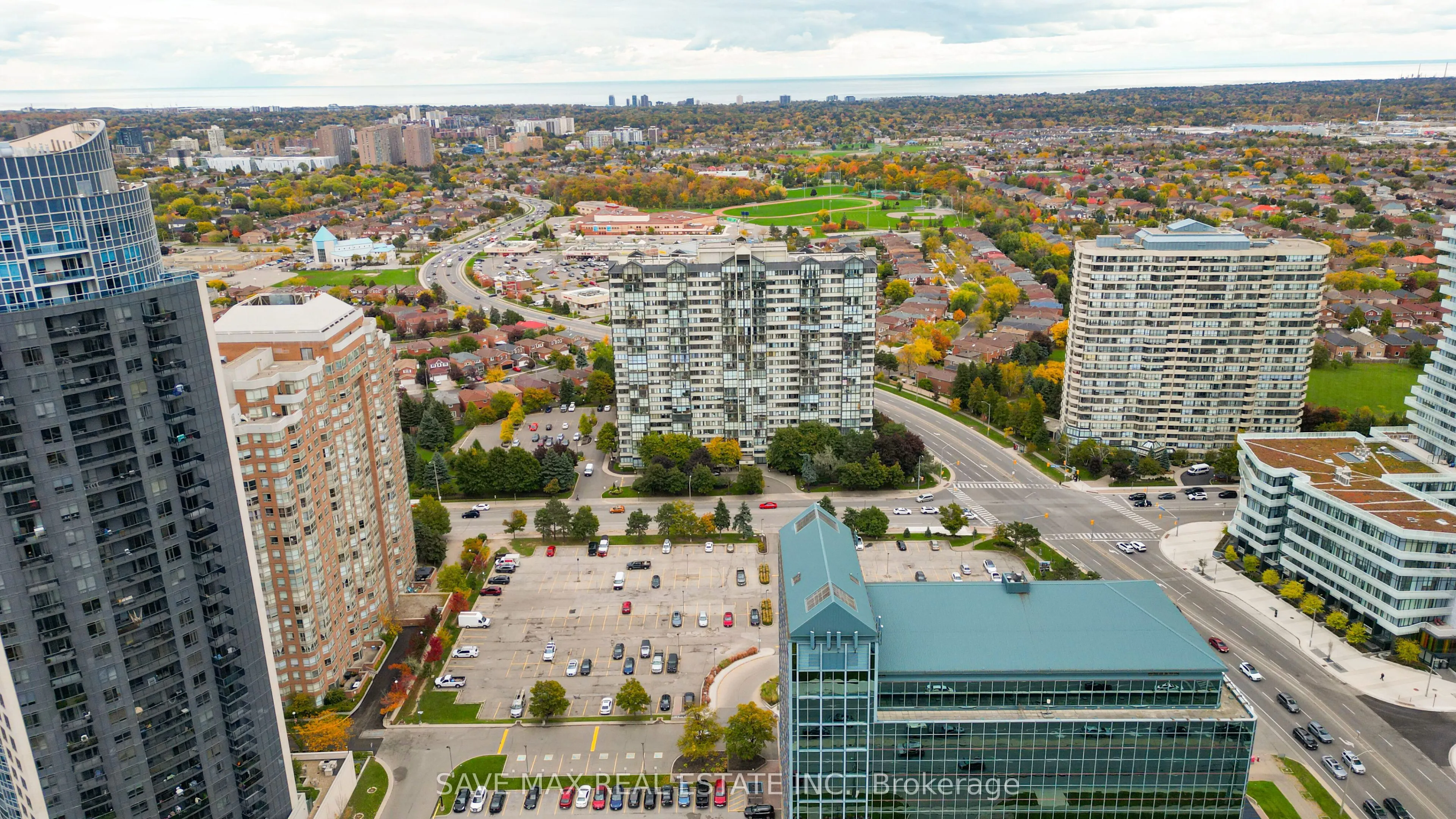 350 Webb Drive, #2207