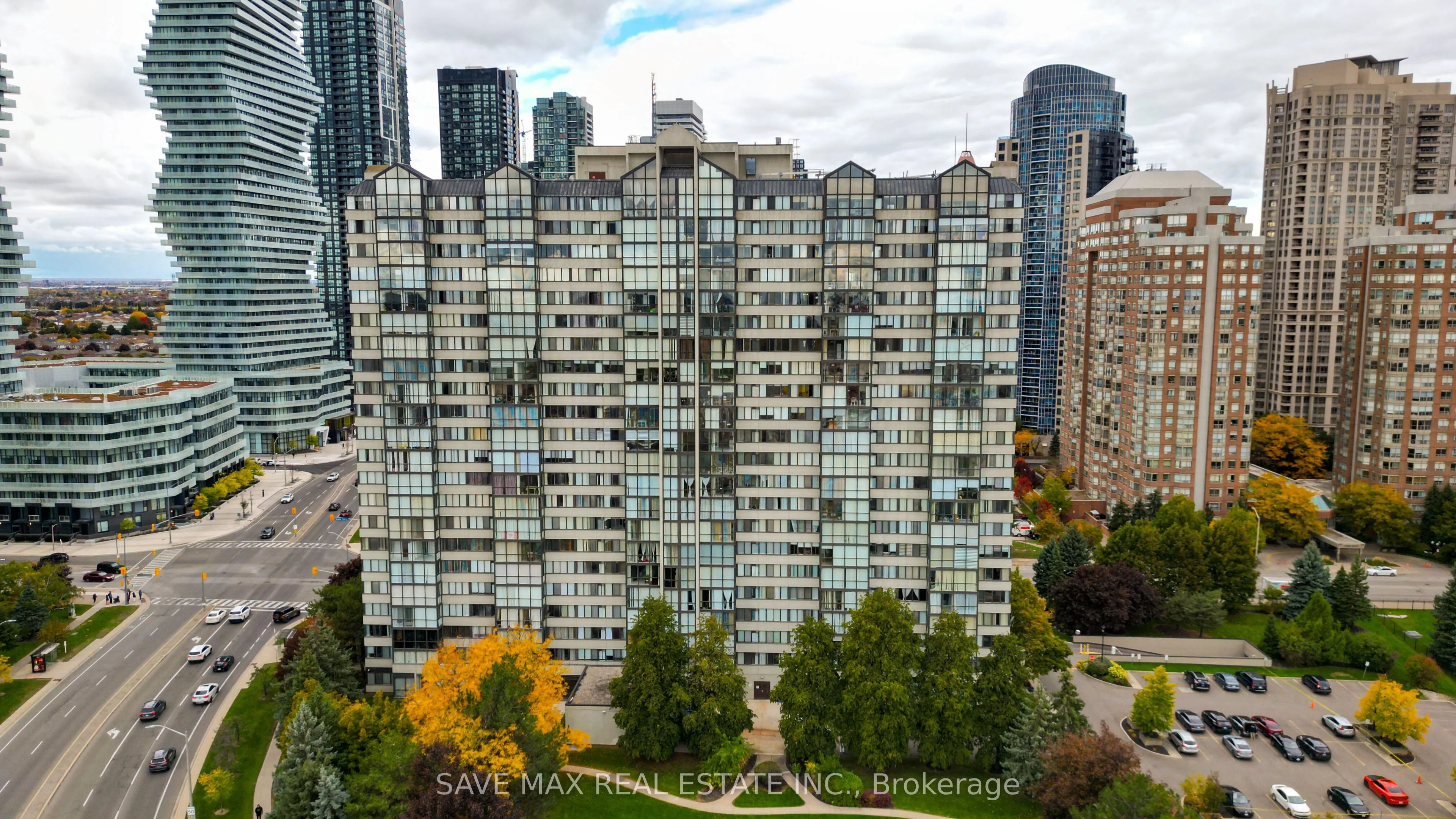 350 Webb Drive, #2207