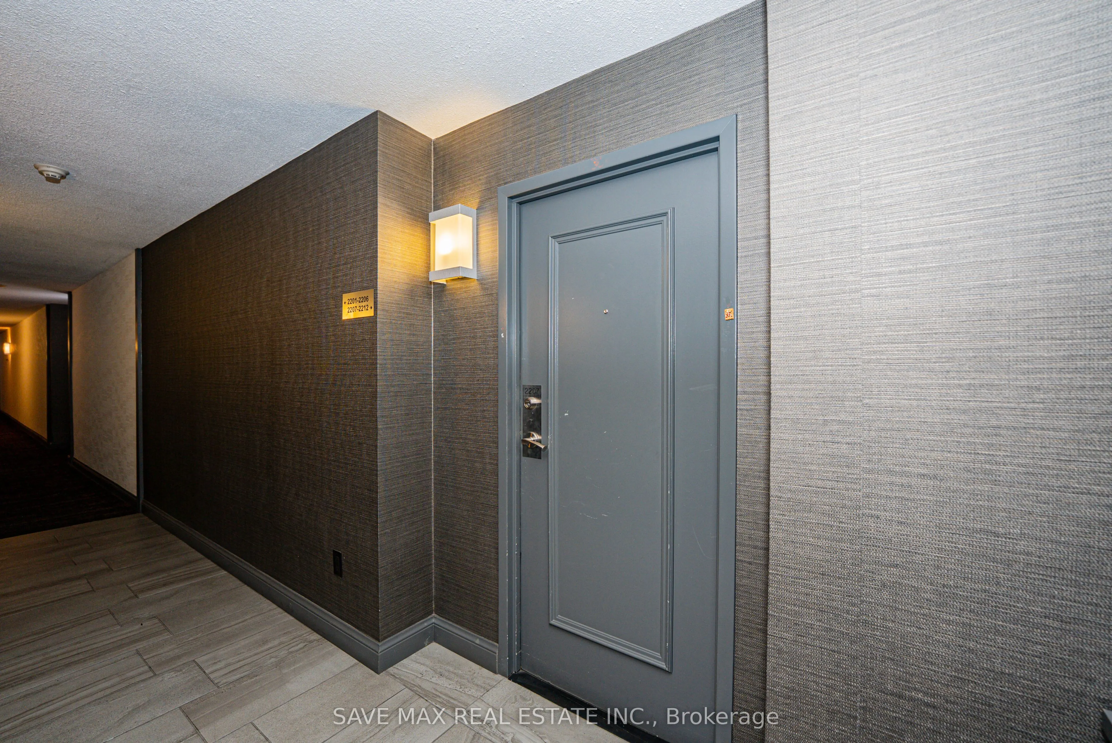 350 Webb Drive, #2207