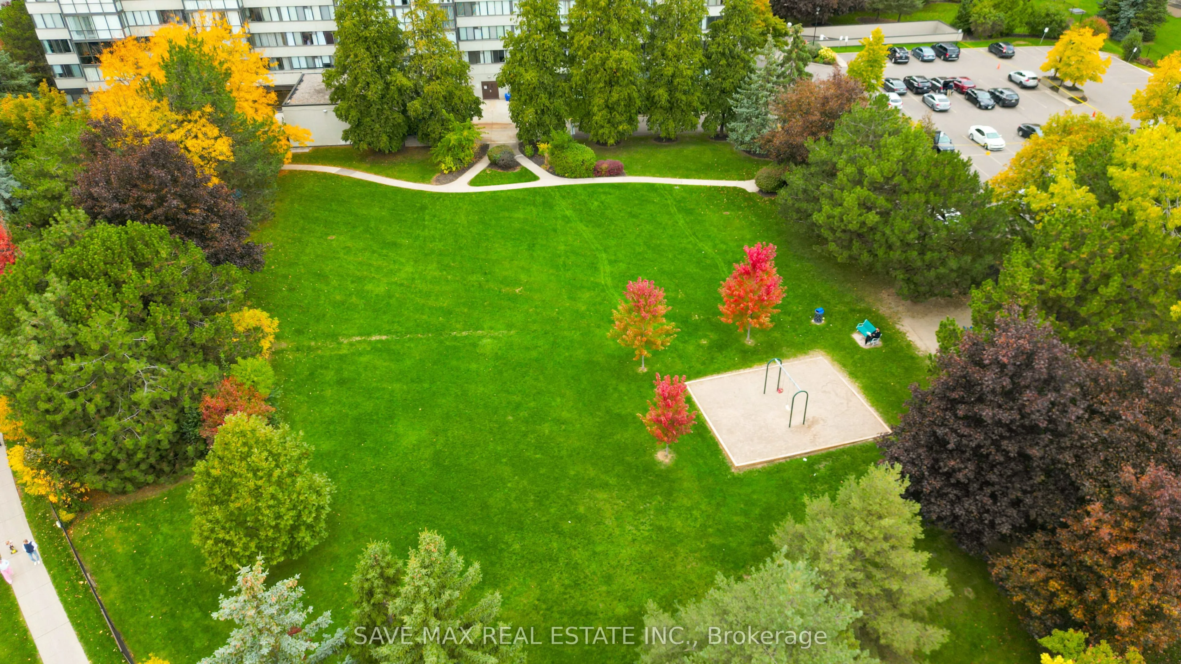 350 Webb Drive, #2207